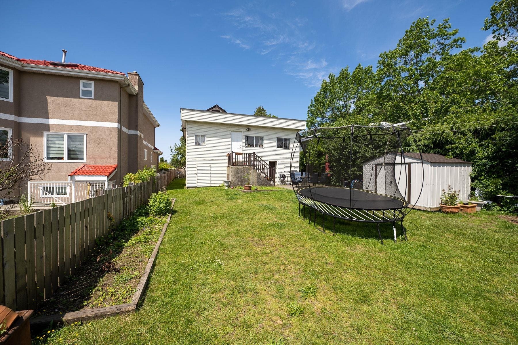 3826 Glendale Street, Vancouver, BC