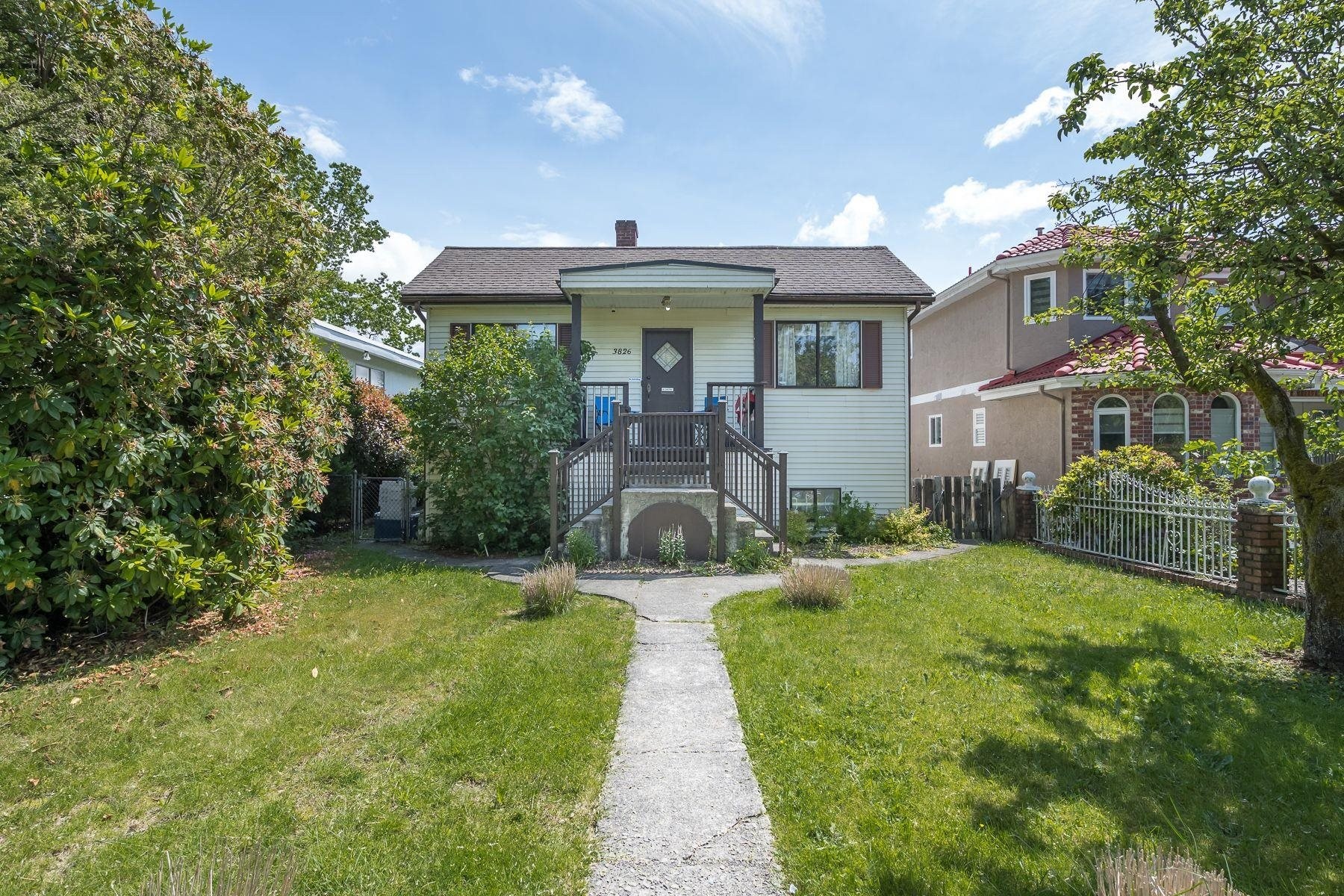 3826 Glendale Street, Vancouver, BC