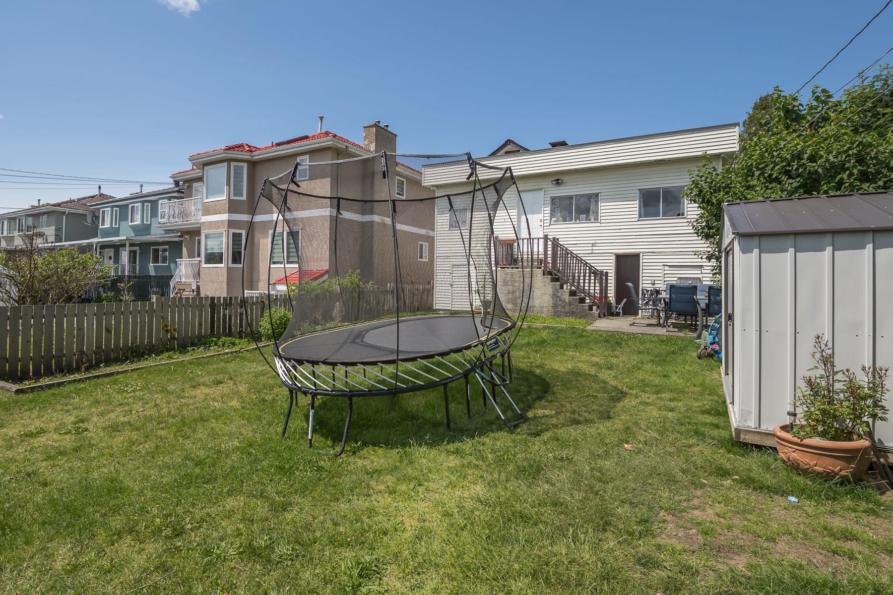 3826 Glendale Street, Vancouver, BC