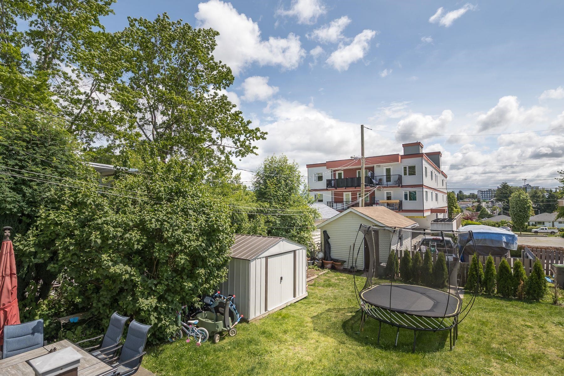3826 Glendale Street, Vancouver, BC