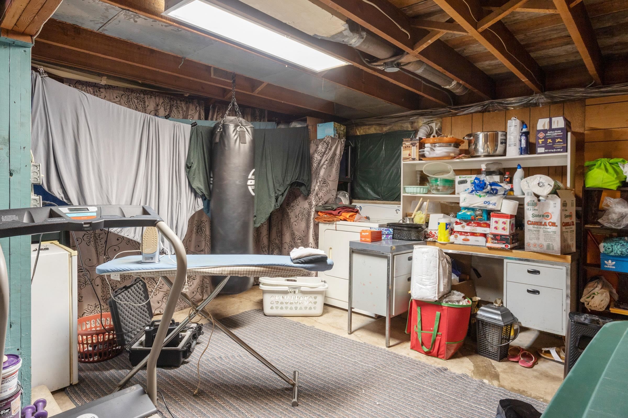 5454 Melbourne Street, Vancouver, BC