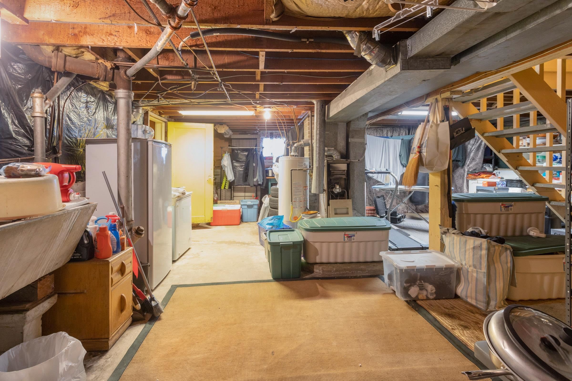 5454 Melbourne Street, Vancouver, BC