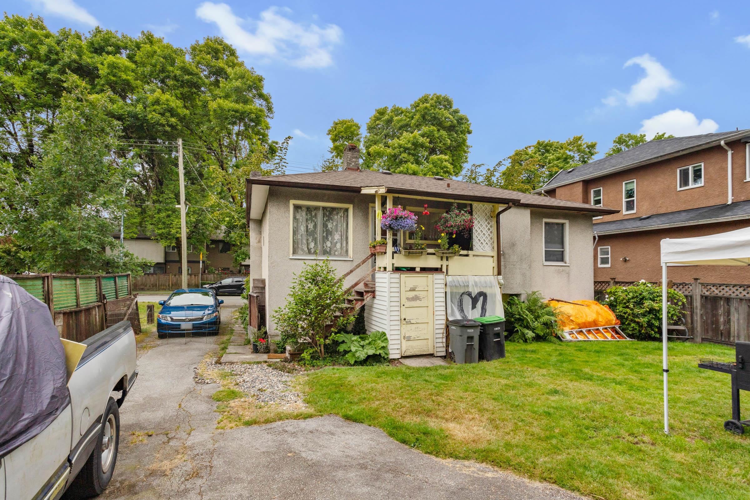 5454 Melbourne Street, Vancouver, BC