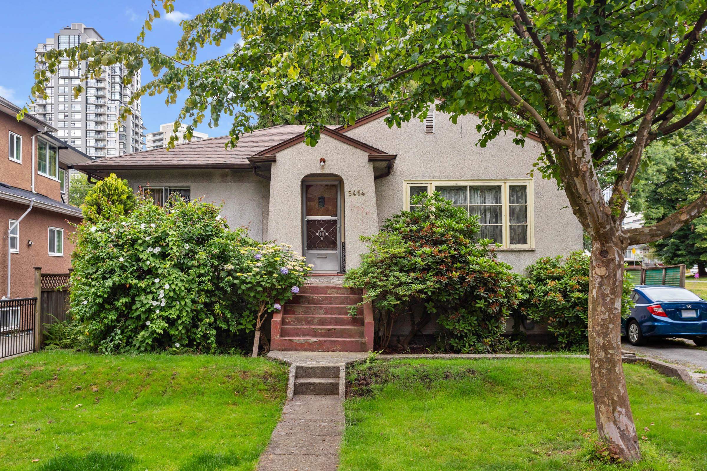 5454 Melbourne Street, Vancouver, BC