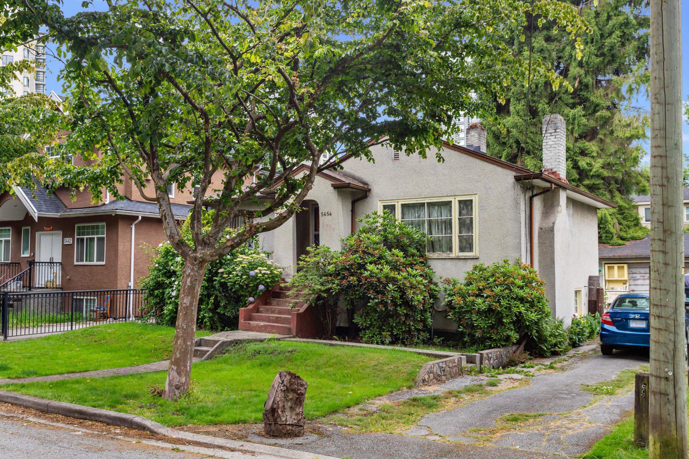 5454 Melbourne Street, Vancouver, BC
