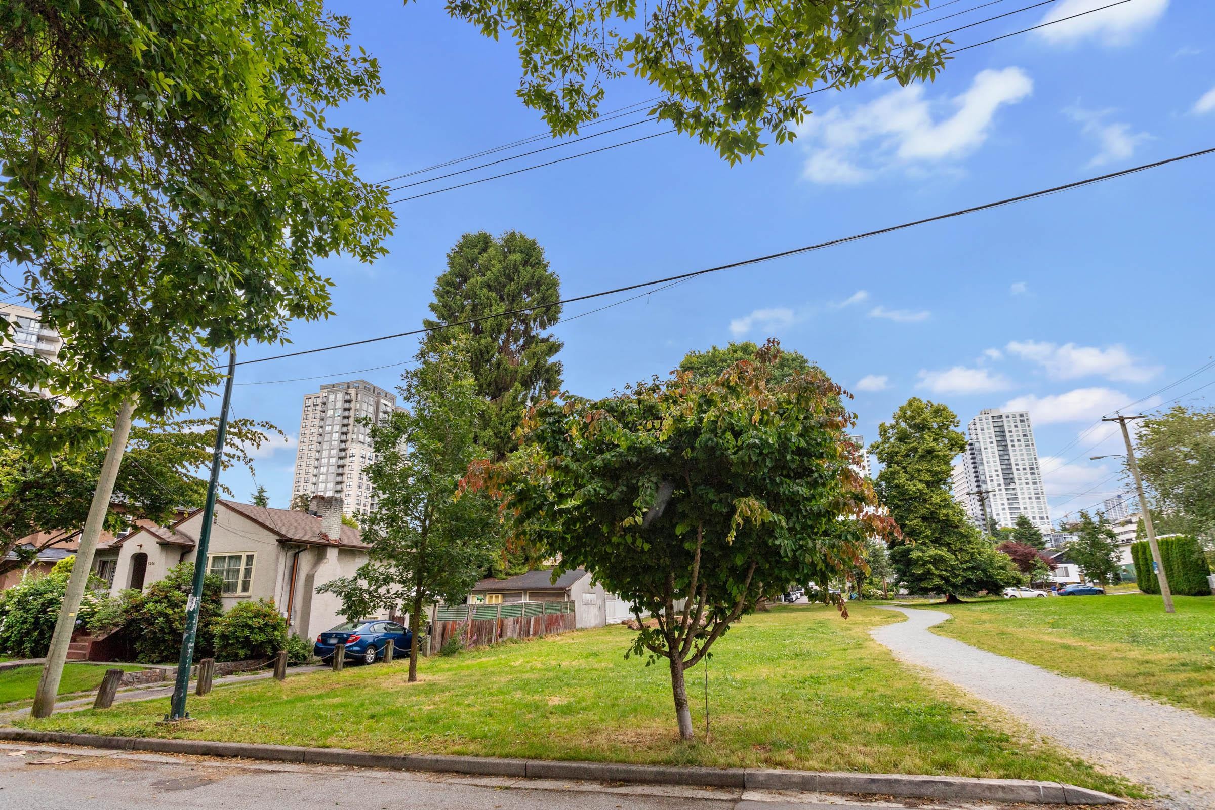 5454 Melbourne Street, Vancouver, BC