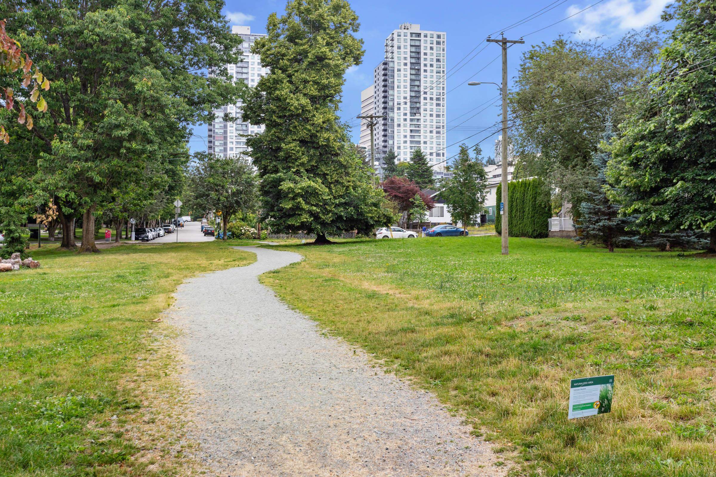 5454 Melbourne Street, Vancouver, BC