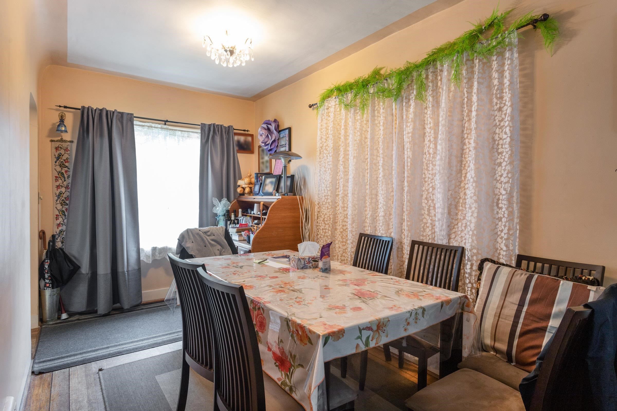 5454 Melbourne Street, Vancouver, BC