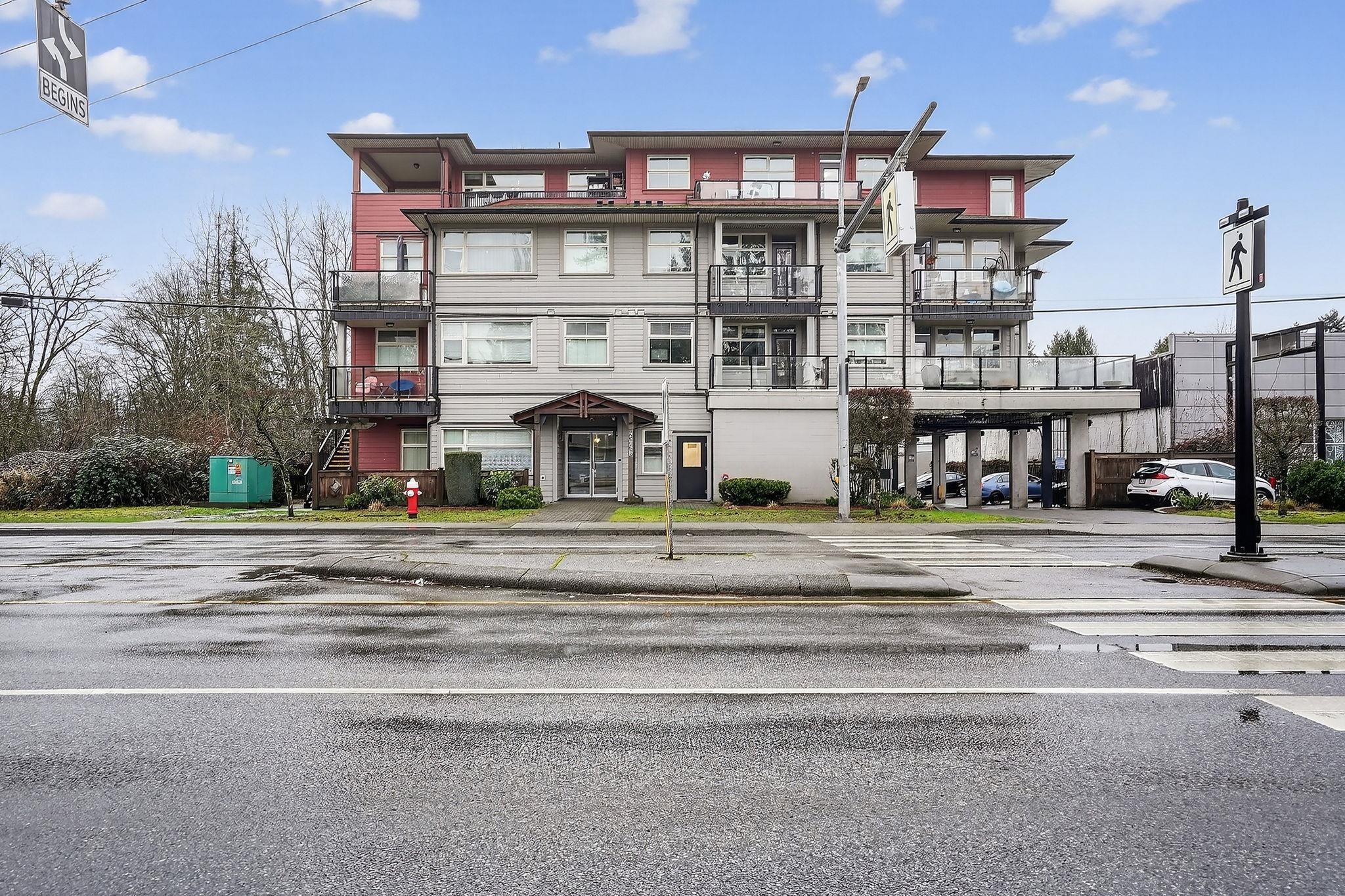 404-22858 Lougheed Highway, Maple Ridge, BC