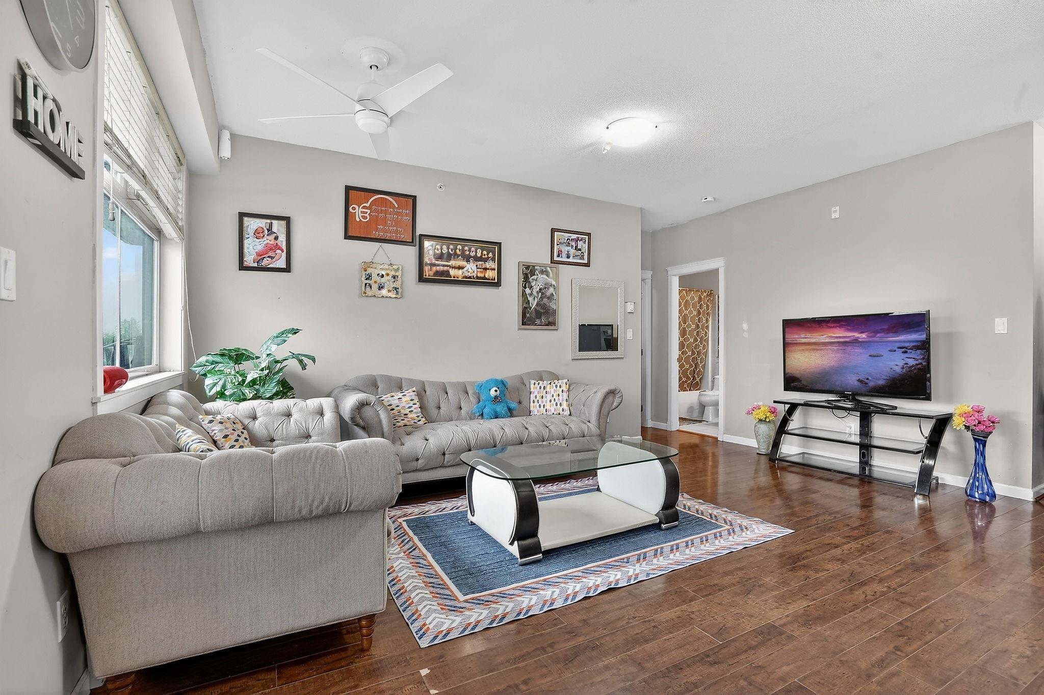 404-22858 Lougheed Highway, Maple Ridge, BC