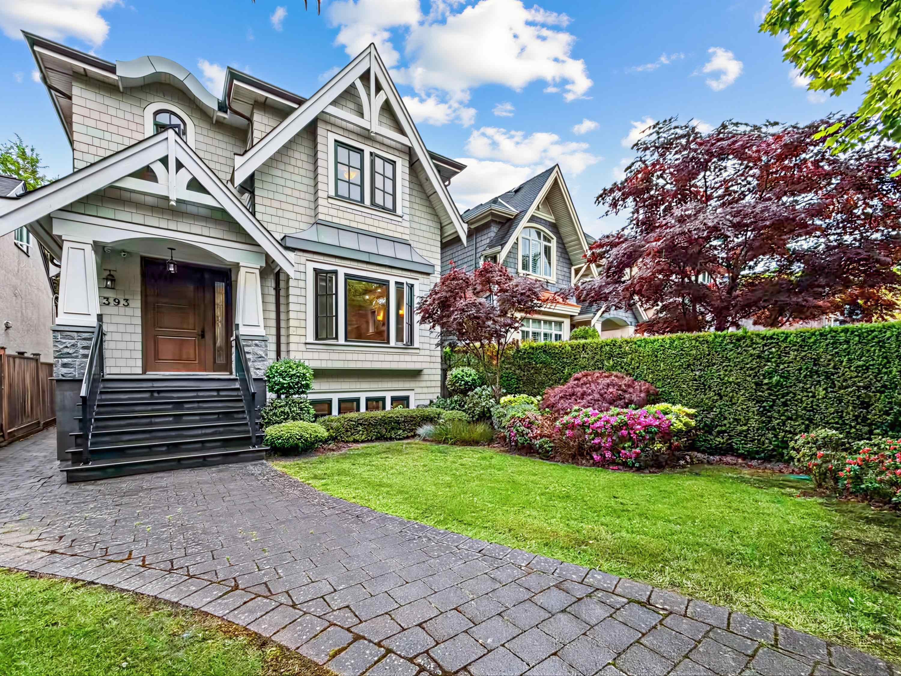 3393 27Th Avenue W, Vancouver, BC