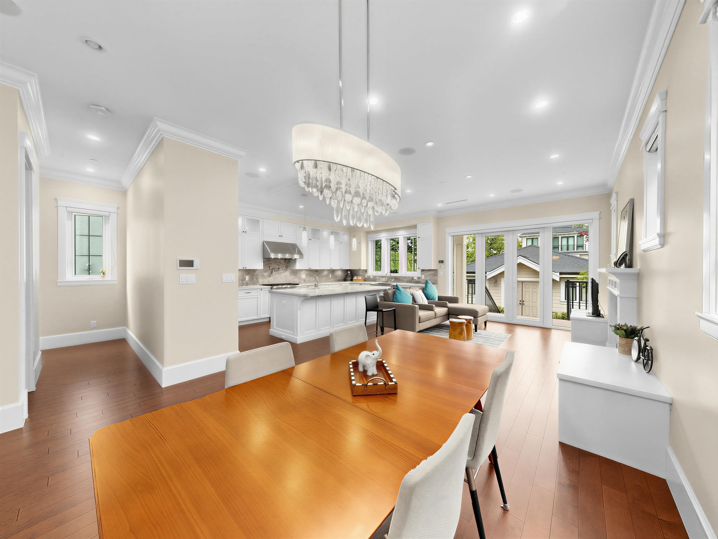 3393 27Th Avenue W, Vancouver, BC