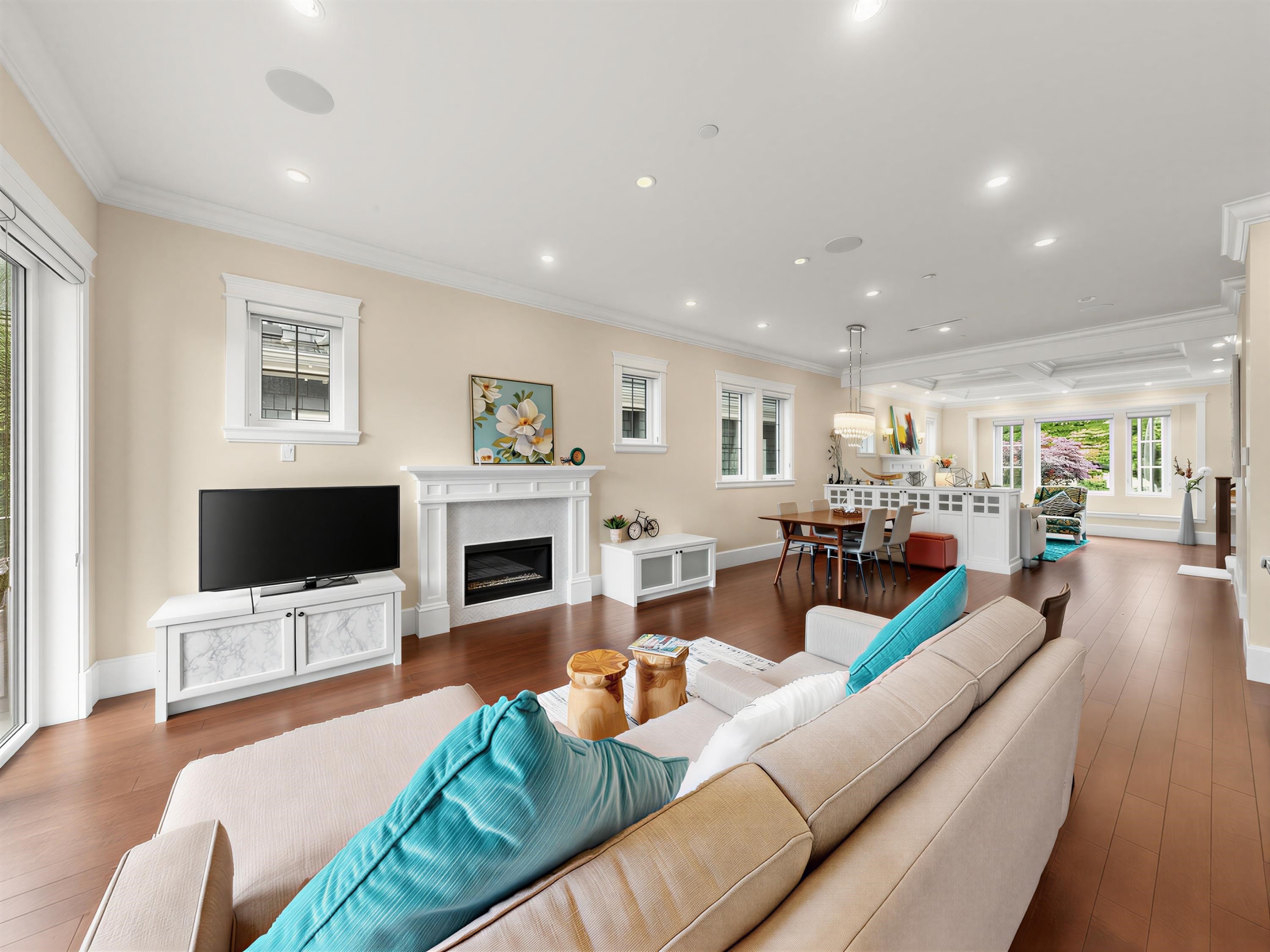 3393 27Th Avenue W, Vancouver, BC