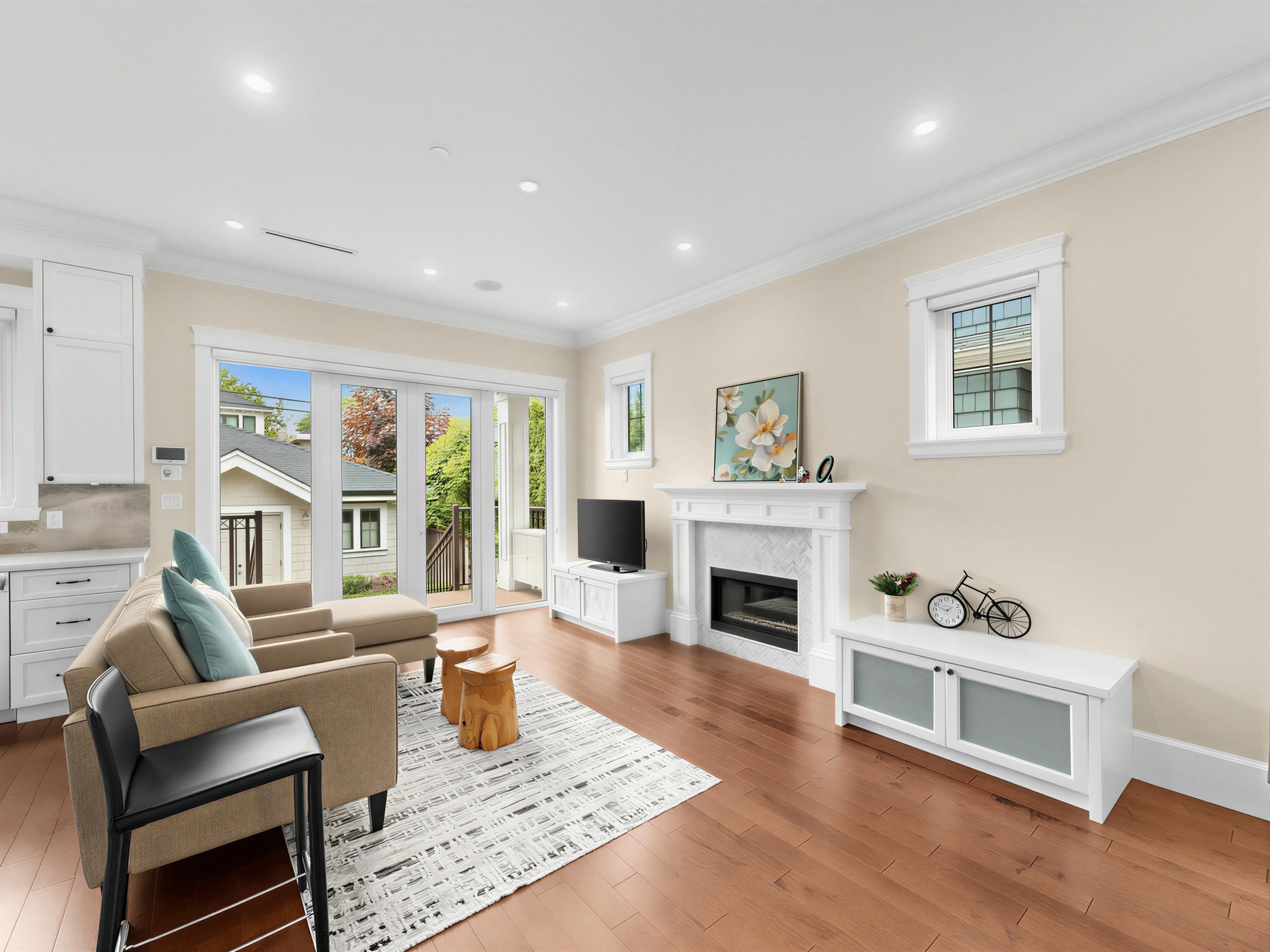 3393 27Th Avenue W, Vancouver, BC