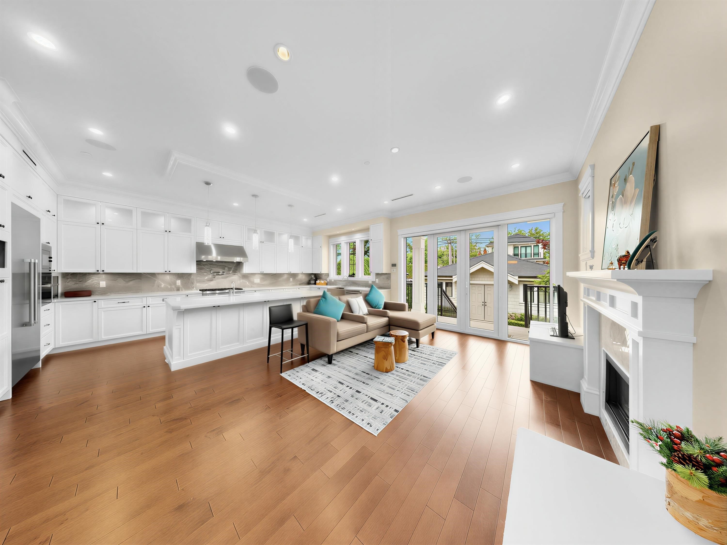3393 27Th Avenue W, Vancouver, BC
