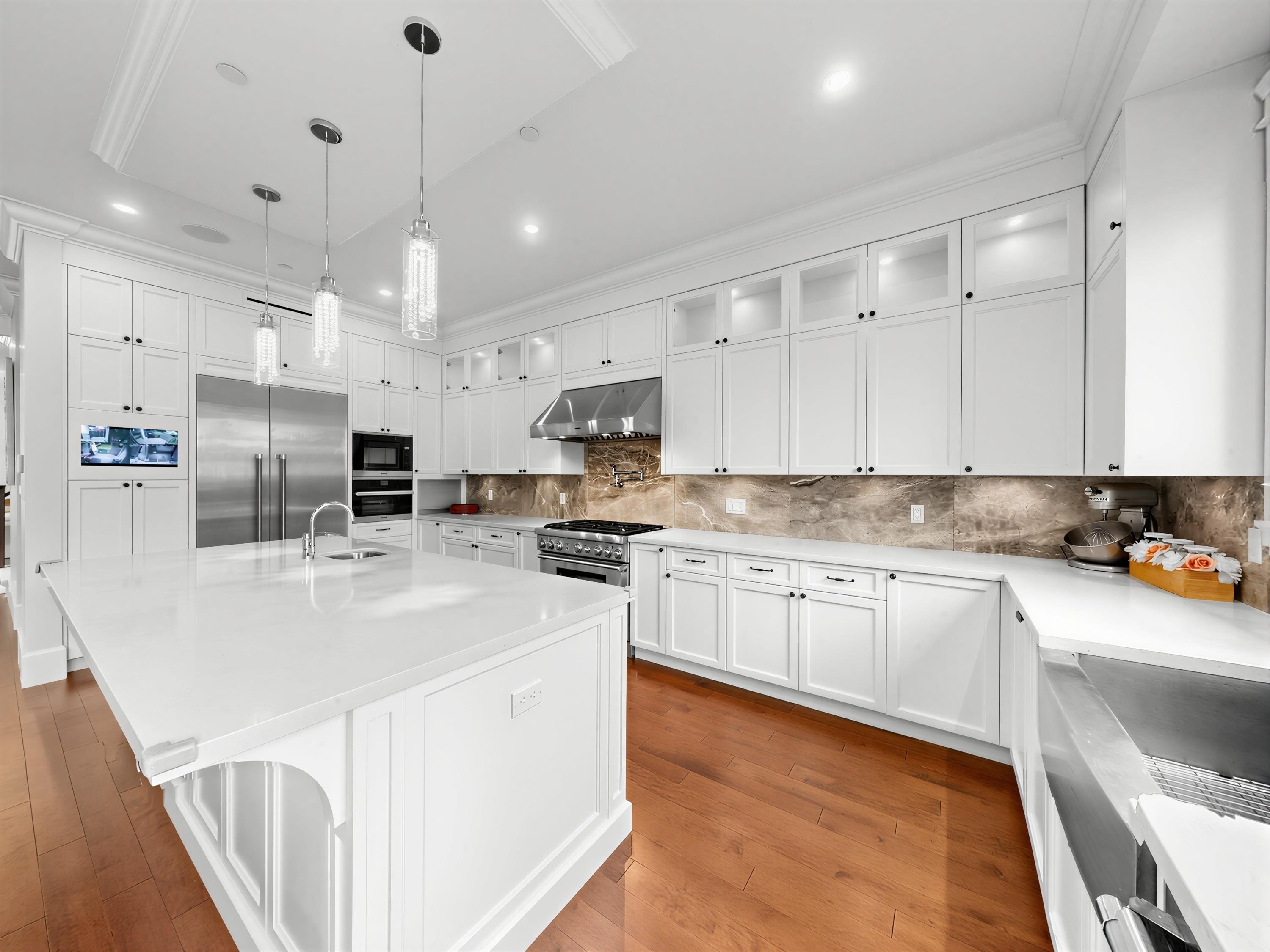 3393 27Th Avenue W, Vancouver, BC