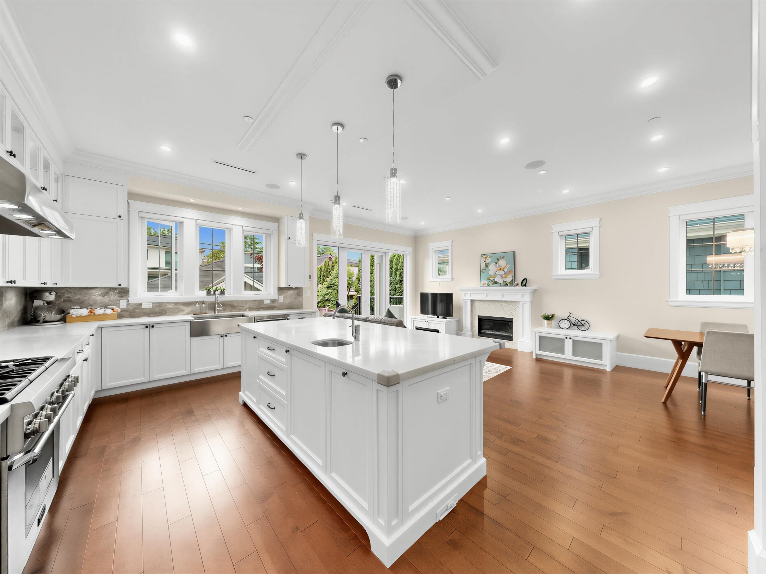 3393 27Th Avenue W, Vancouver, BC