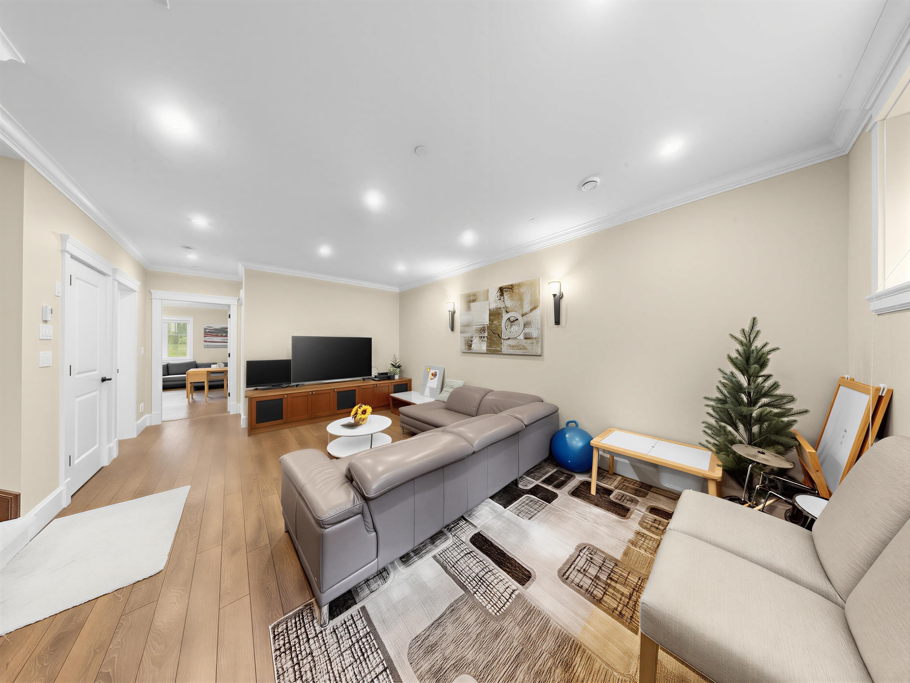 3393 27Th Avenue W, Vancouver, BC