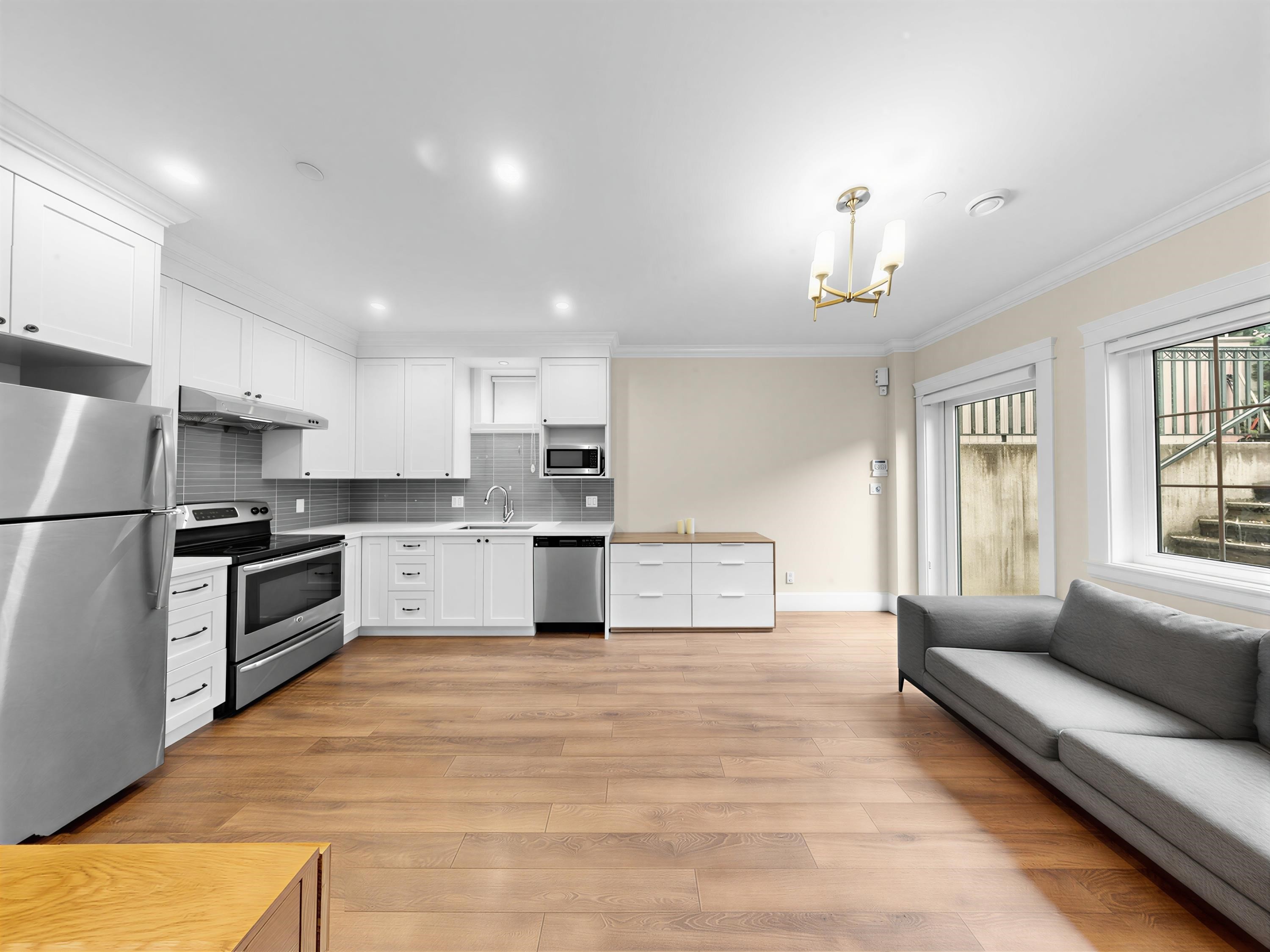 3393 27Th Avenue W, Vancouver, BC