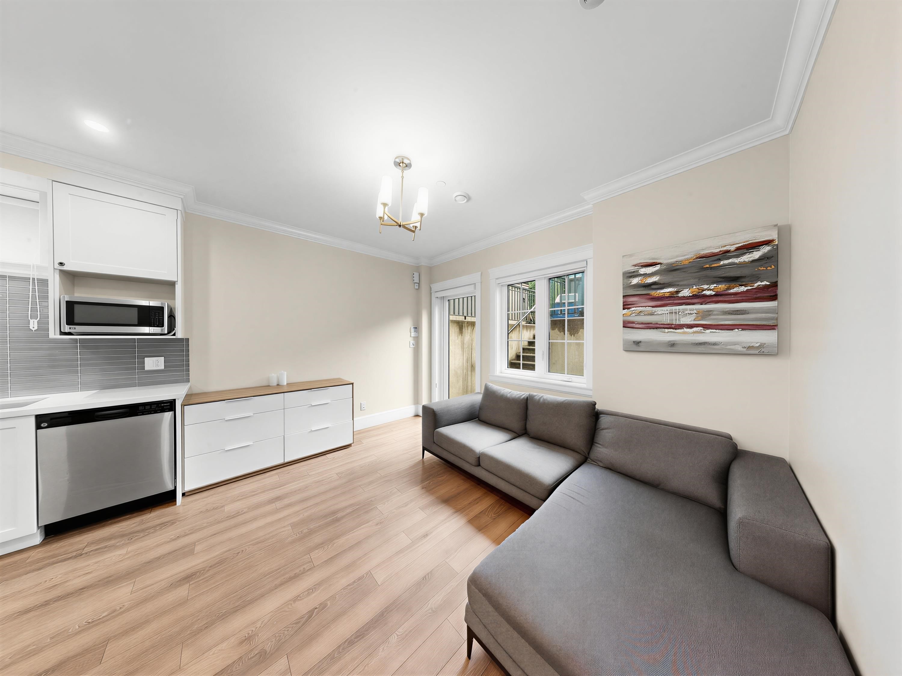 3393 27Th Avenue W, Vancouver, BC