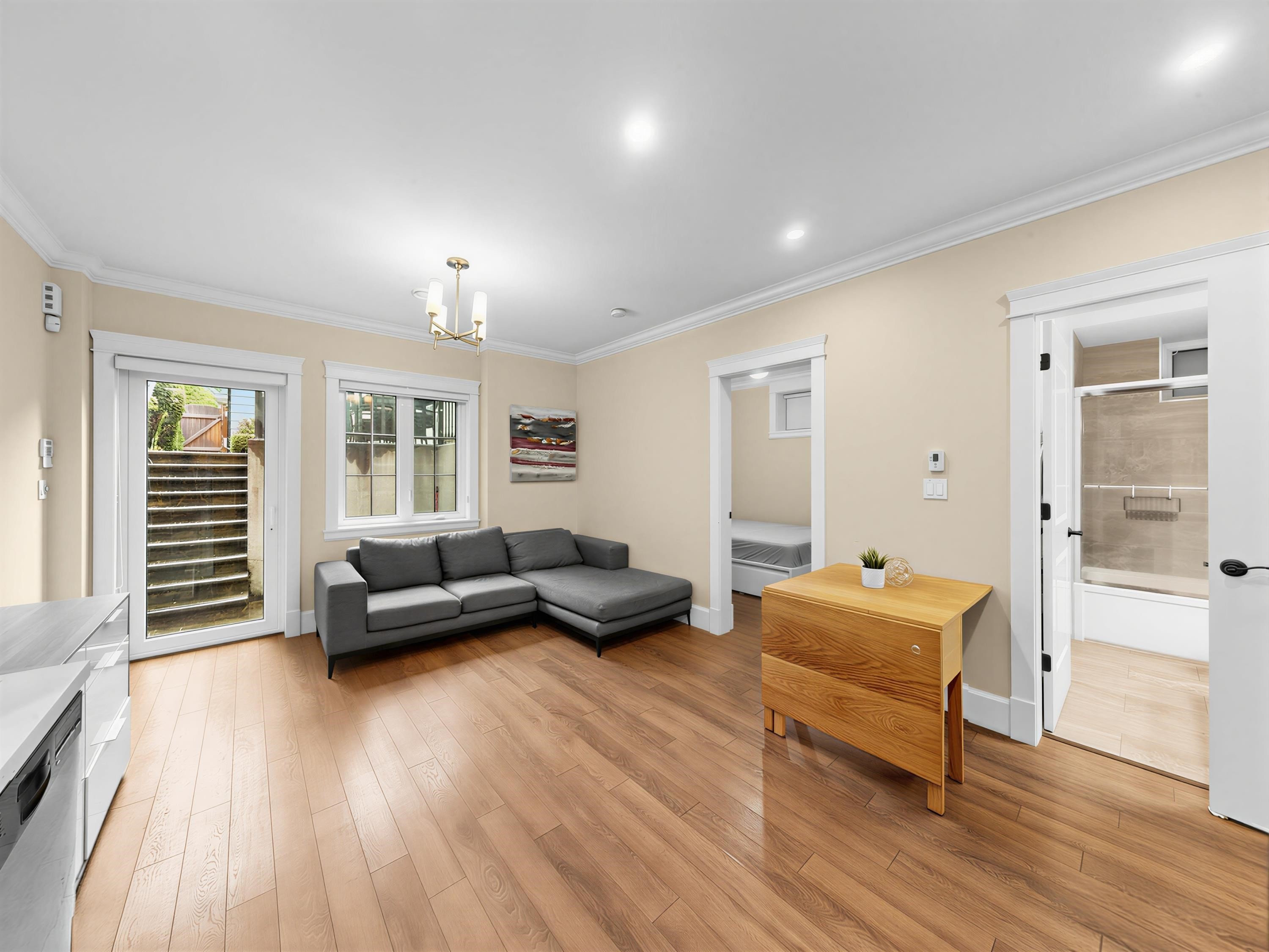 3393 27Th Avenue W, Vancouver, BC