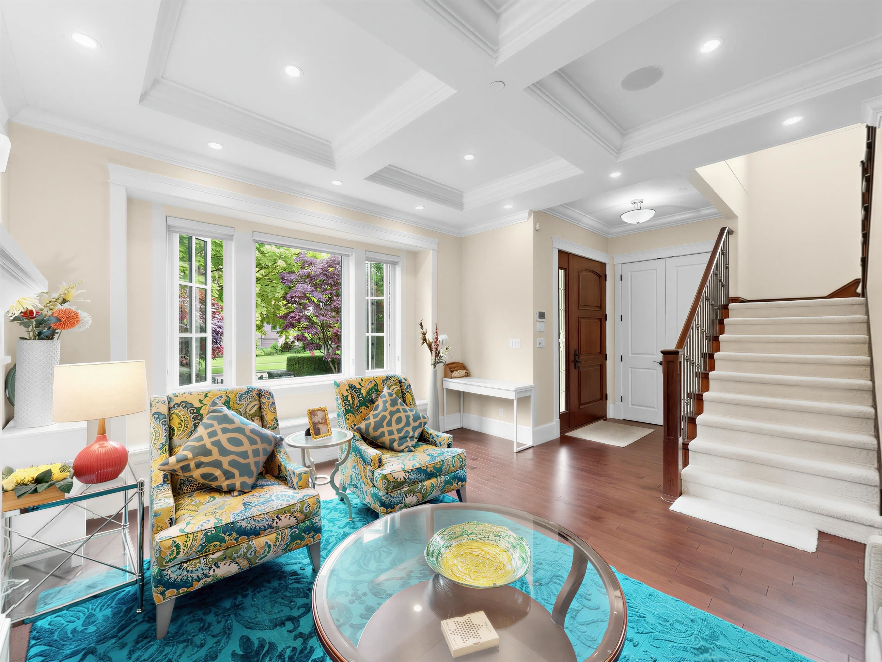 3393 27Th Avenue W, Vancouver, BC