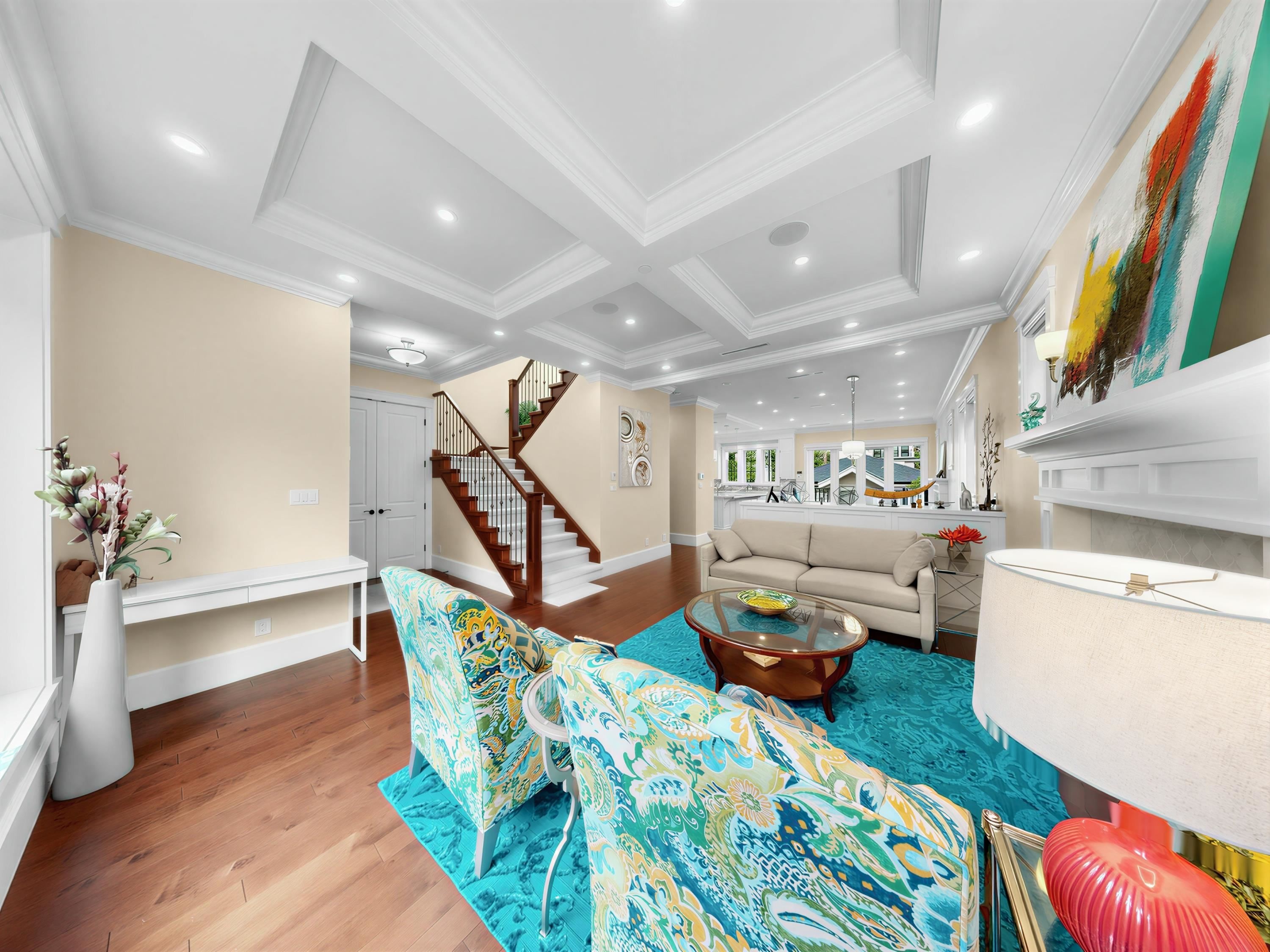 3393 27Th Avenue W, Vancouver, BC
