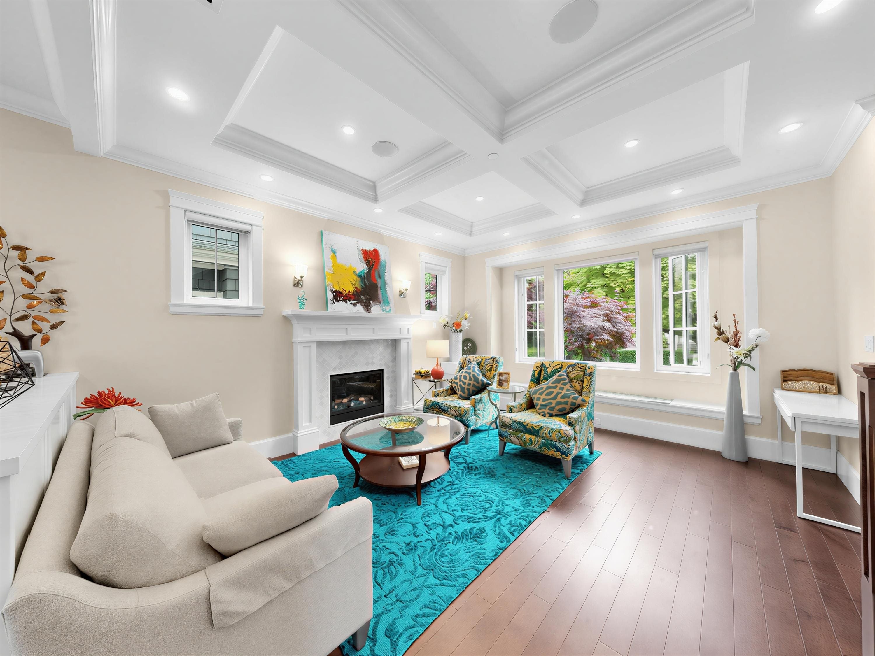 3393 27Th Avenue W, Vancouver, BC