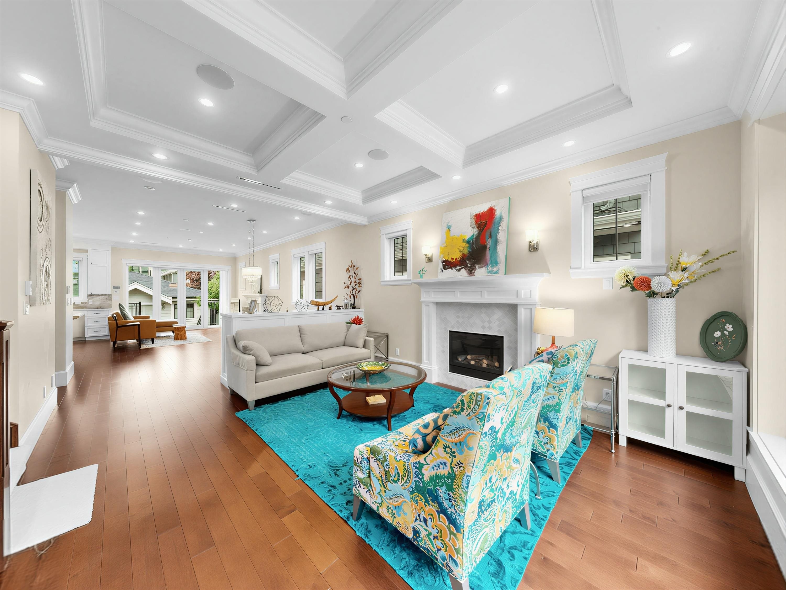3393 27Th Avenue W, Vancouver, BC