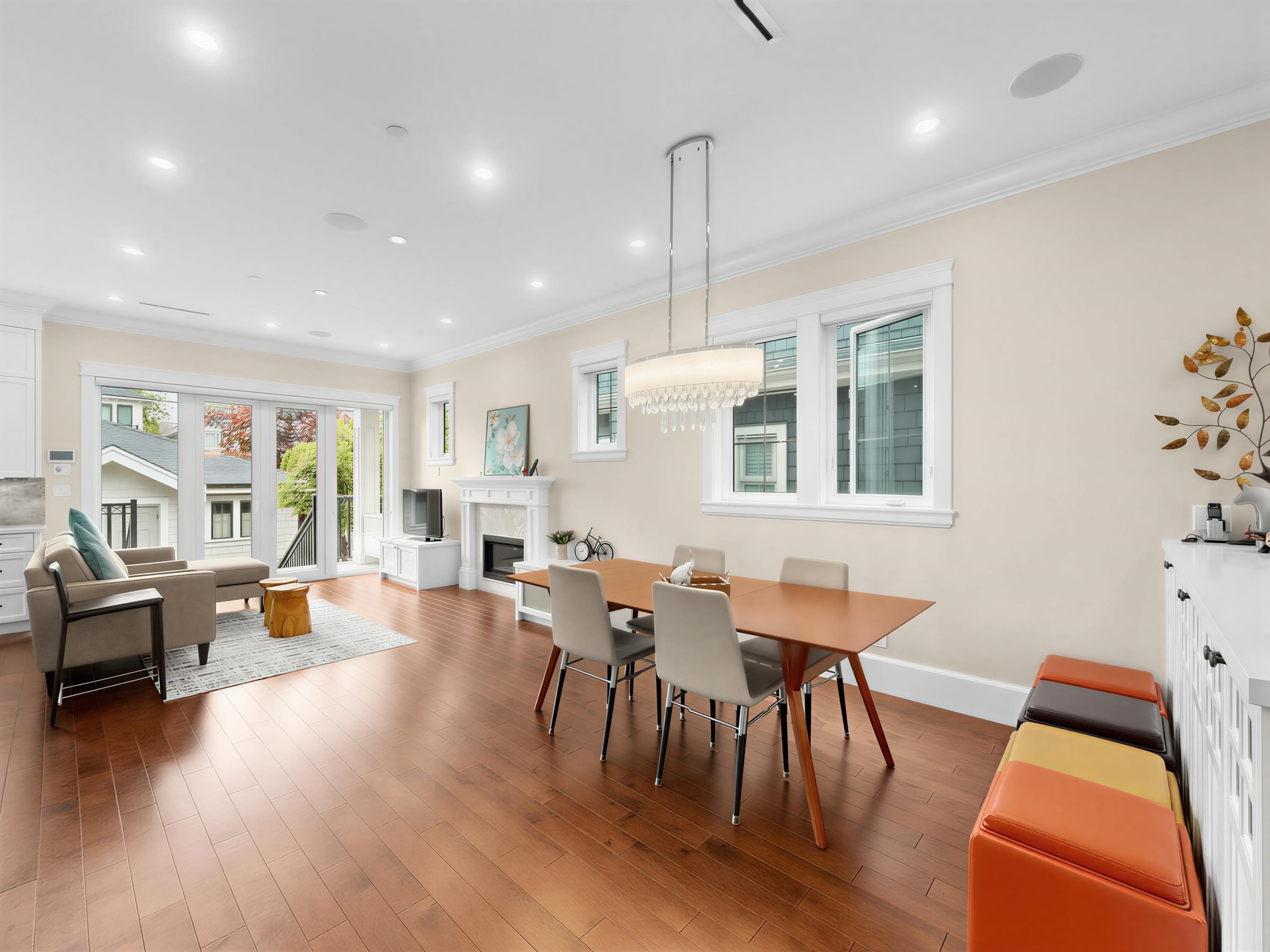 3393 27Th Avenue W, Vancouver, BC