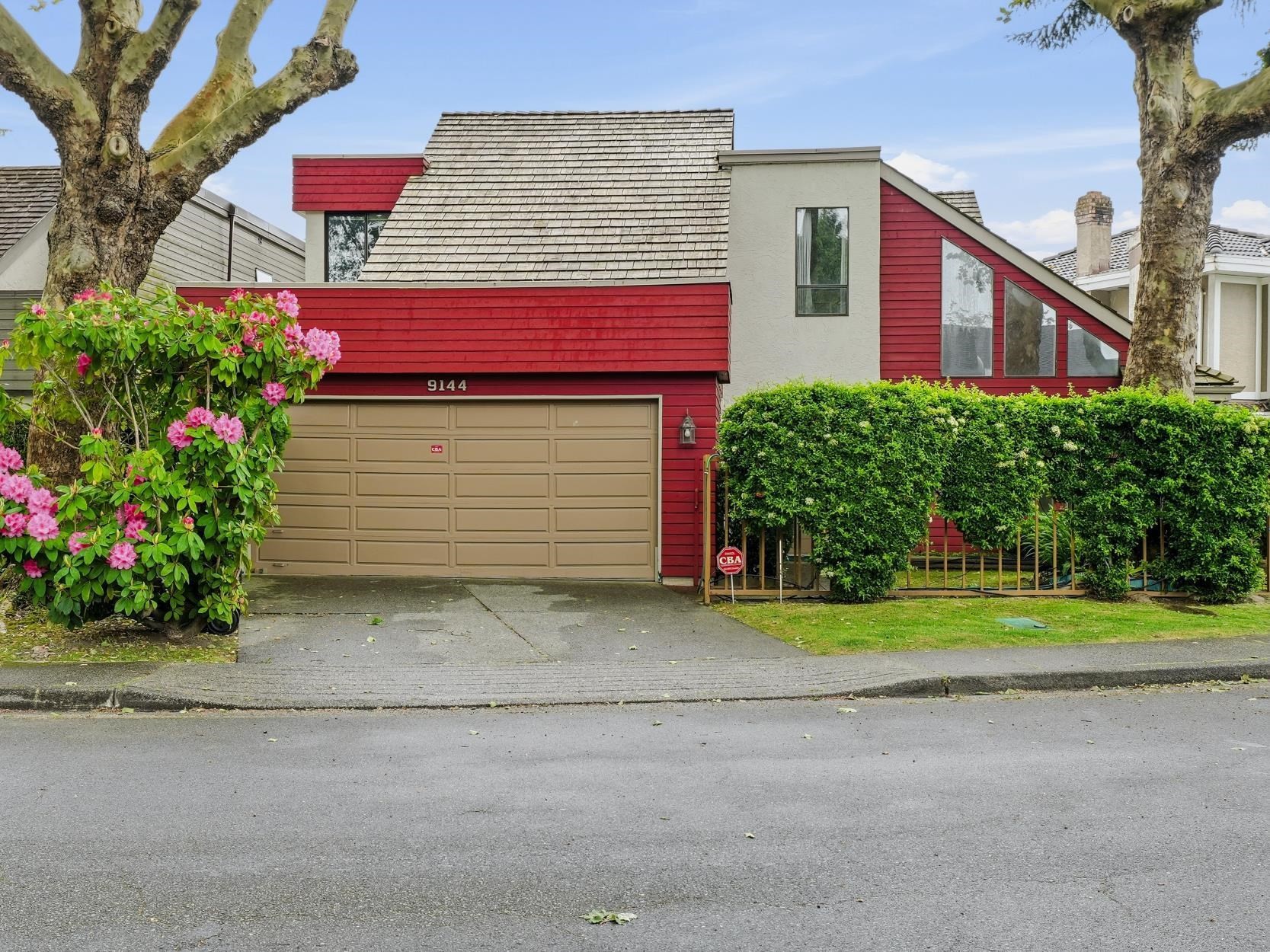 9144 Evancio Crescent, Richmond, BC