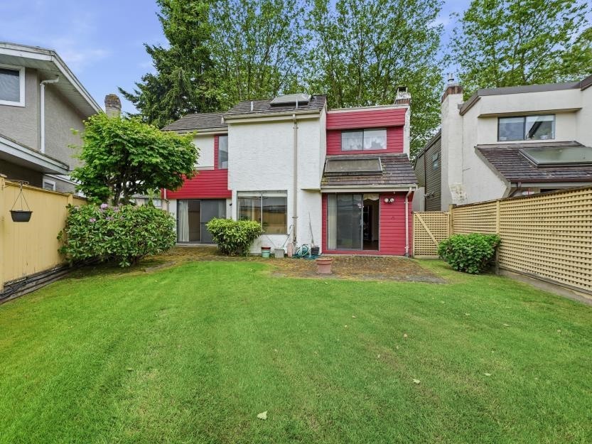 9144 Evancio Crescent, Richmond, BC