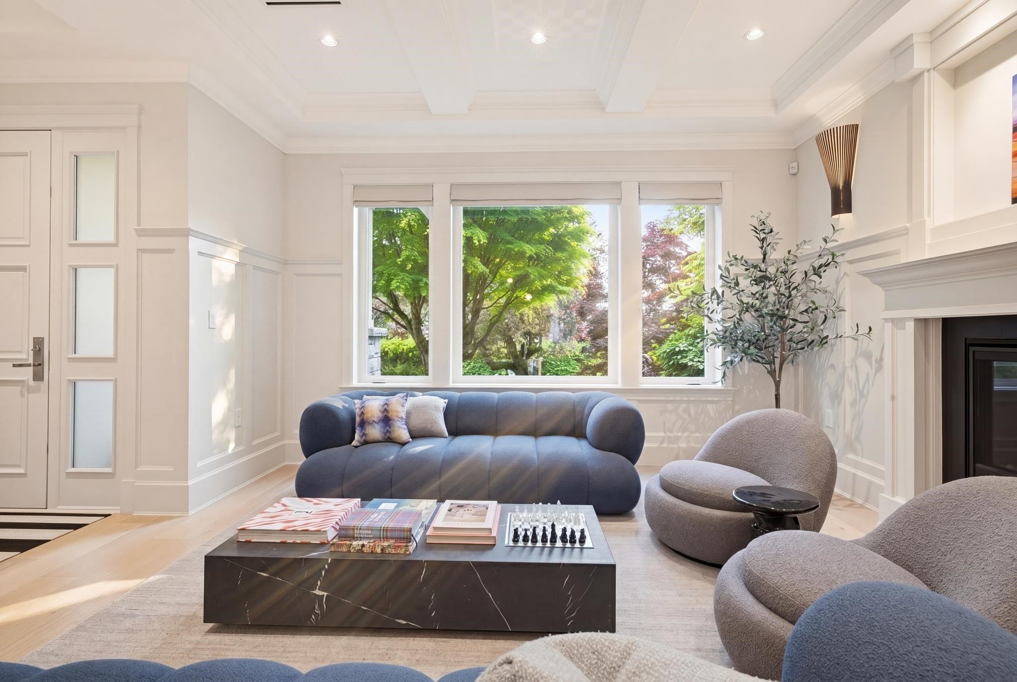 4021 34Th Avenue W, Vancouver, BC