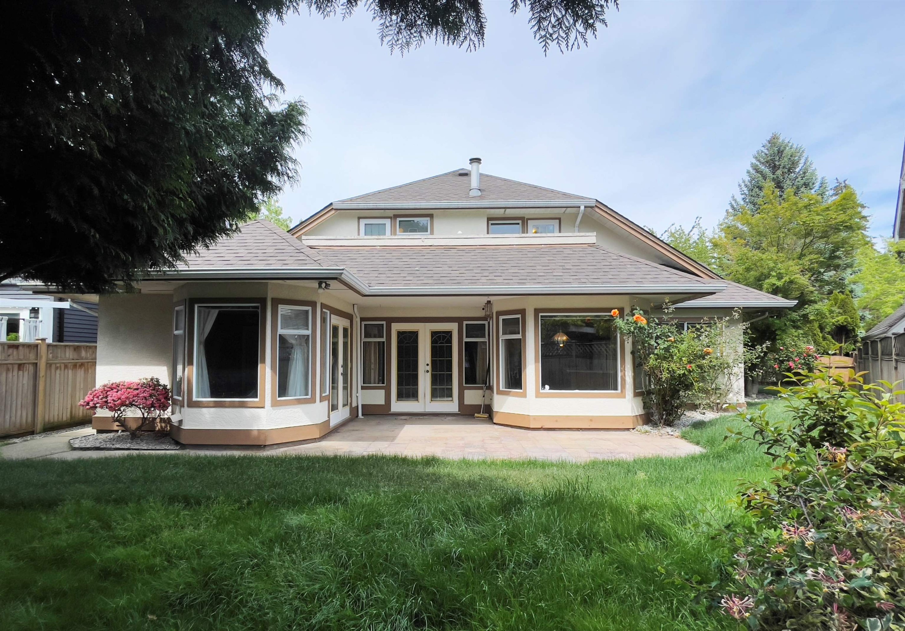 5620 Cornwall Drive, Richmond, BC