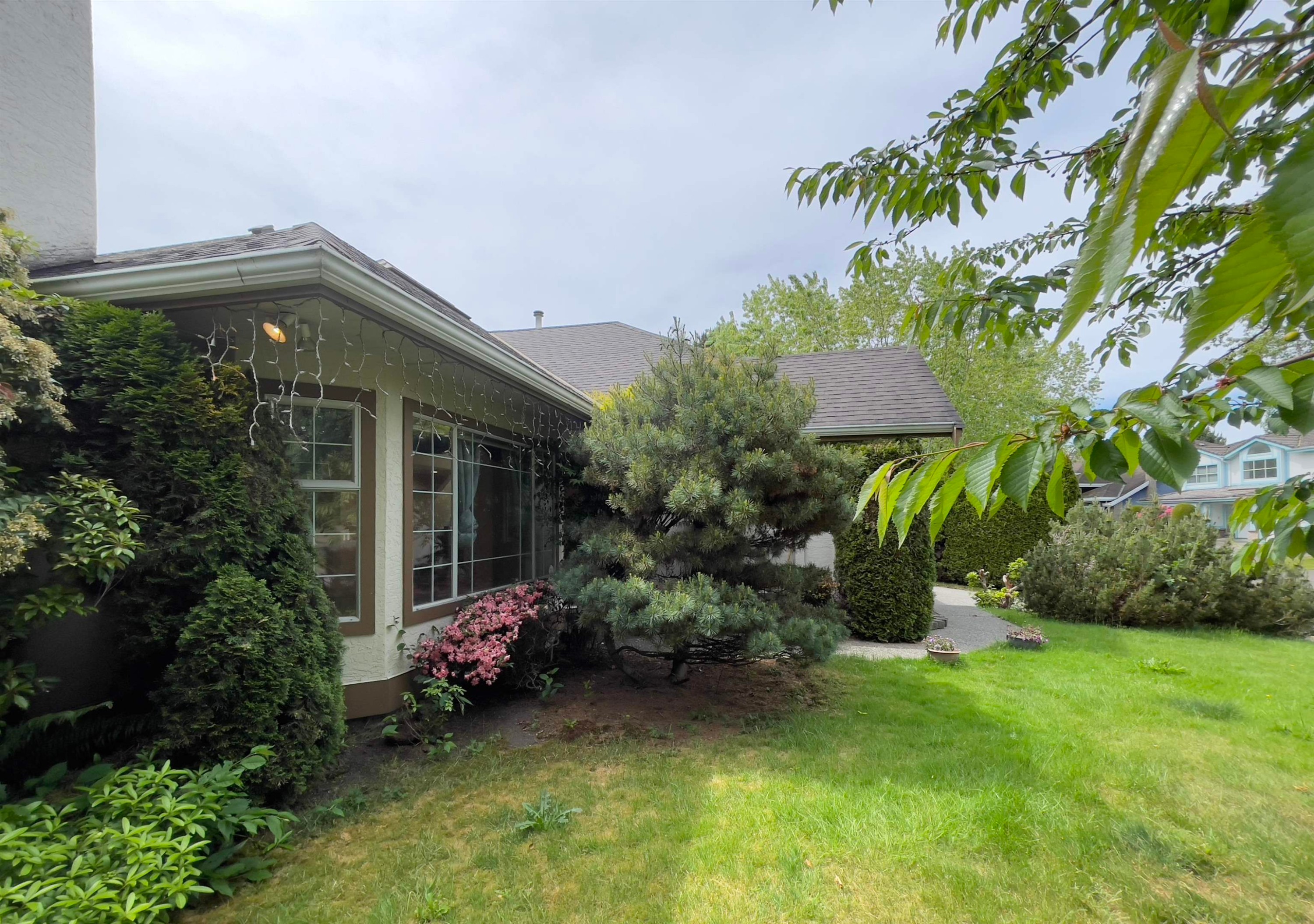 5620 Cornwall Drive, Richmond, BC