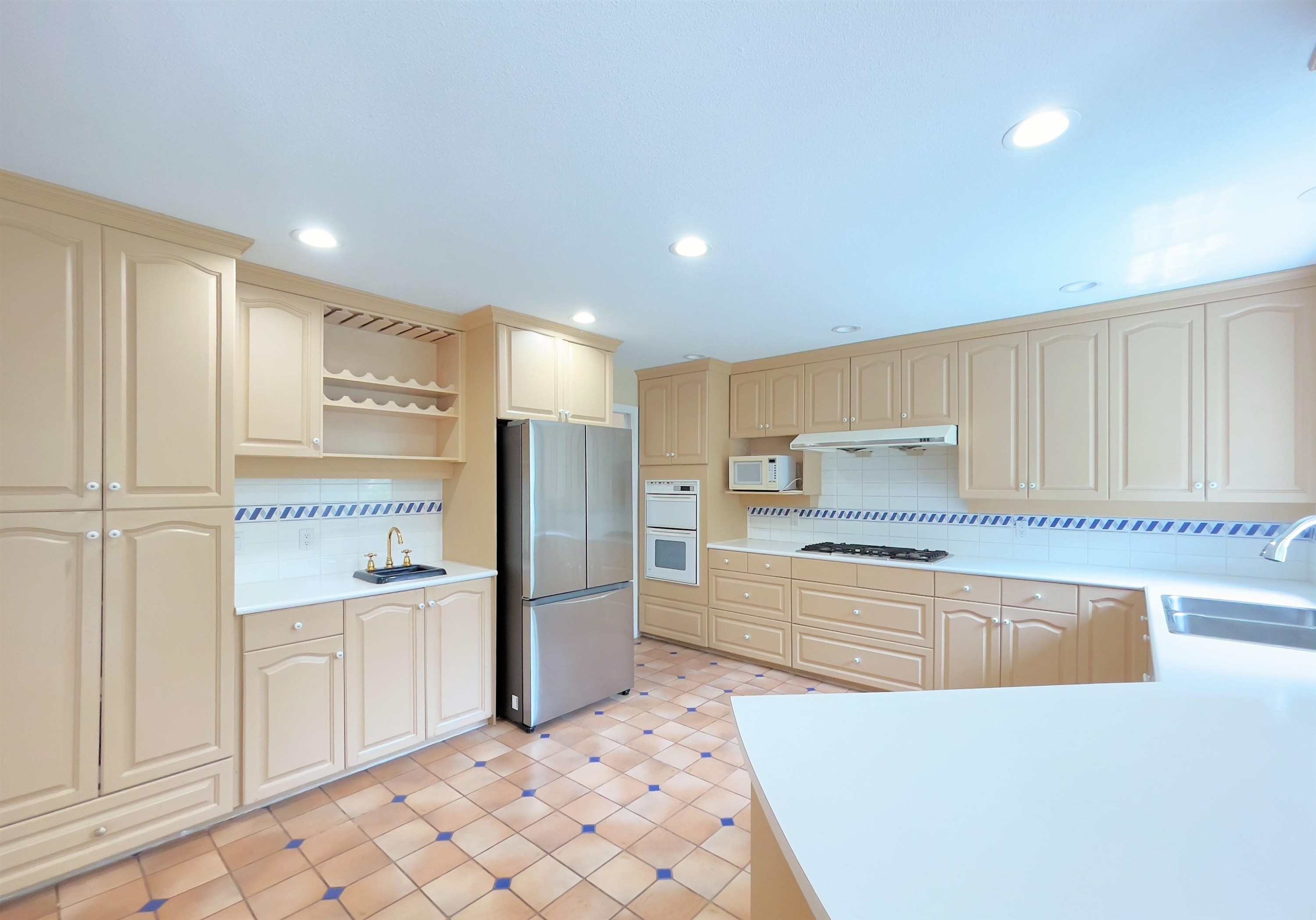 5620 Cornwall Drive, Richmond, BC