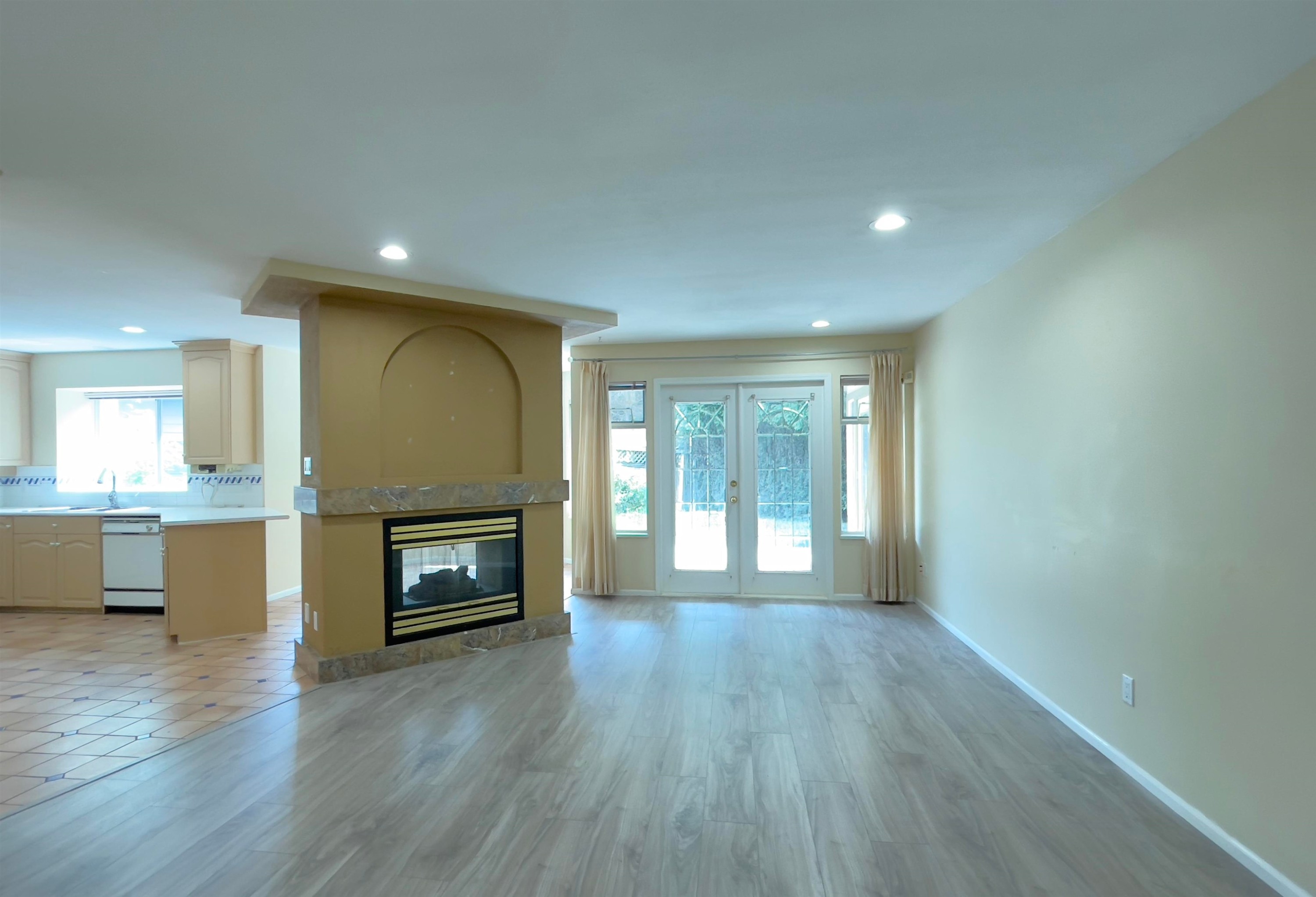 5620 Cornwall Drive, Richmond, BC