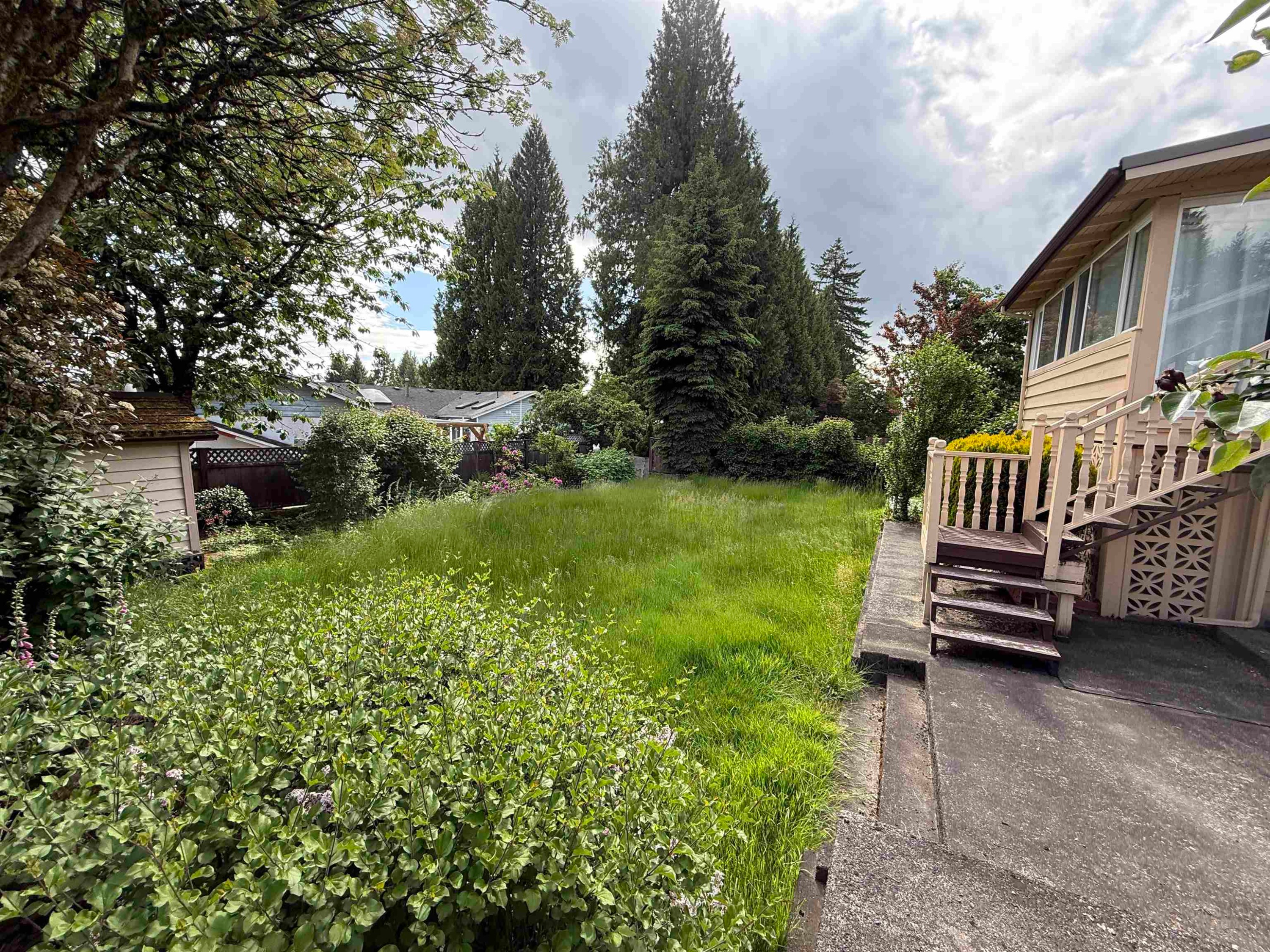 1734 Dansey Avenue, Coquitlam, BC