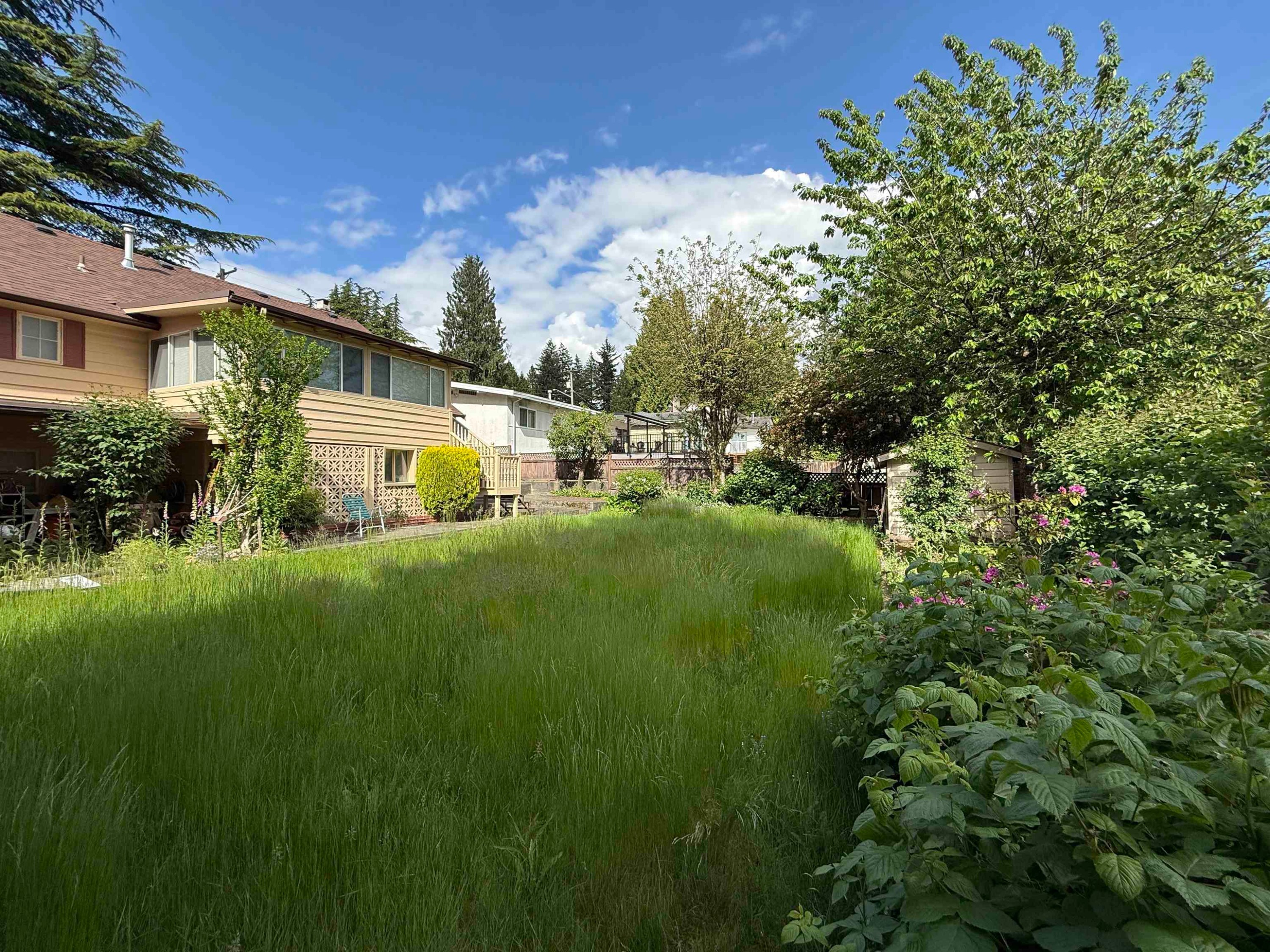 1734 Dansey Avenue, Coquitlam, BC