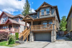 13866 229 Lane Maple Ridge, BC V4R 0A1