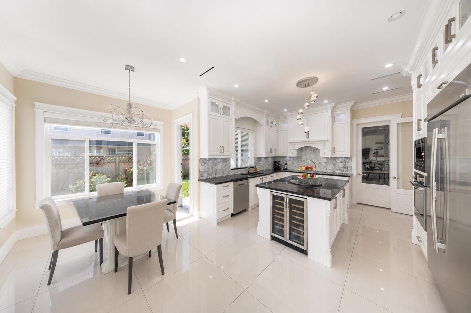6160 Granville Avenue, Richmond, BC