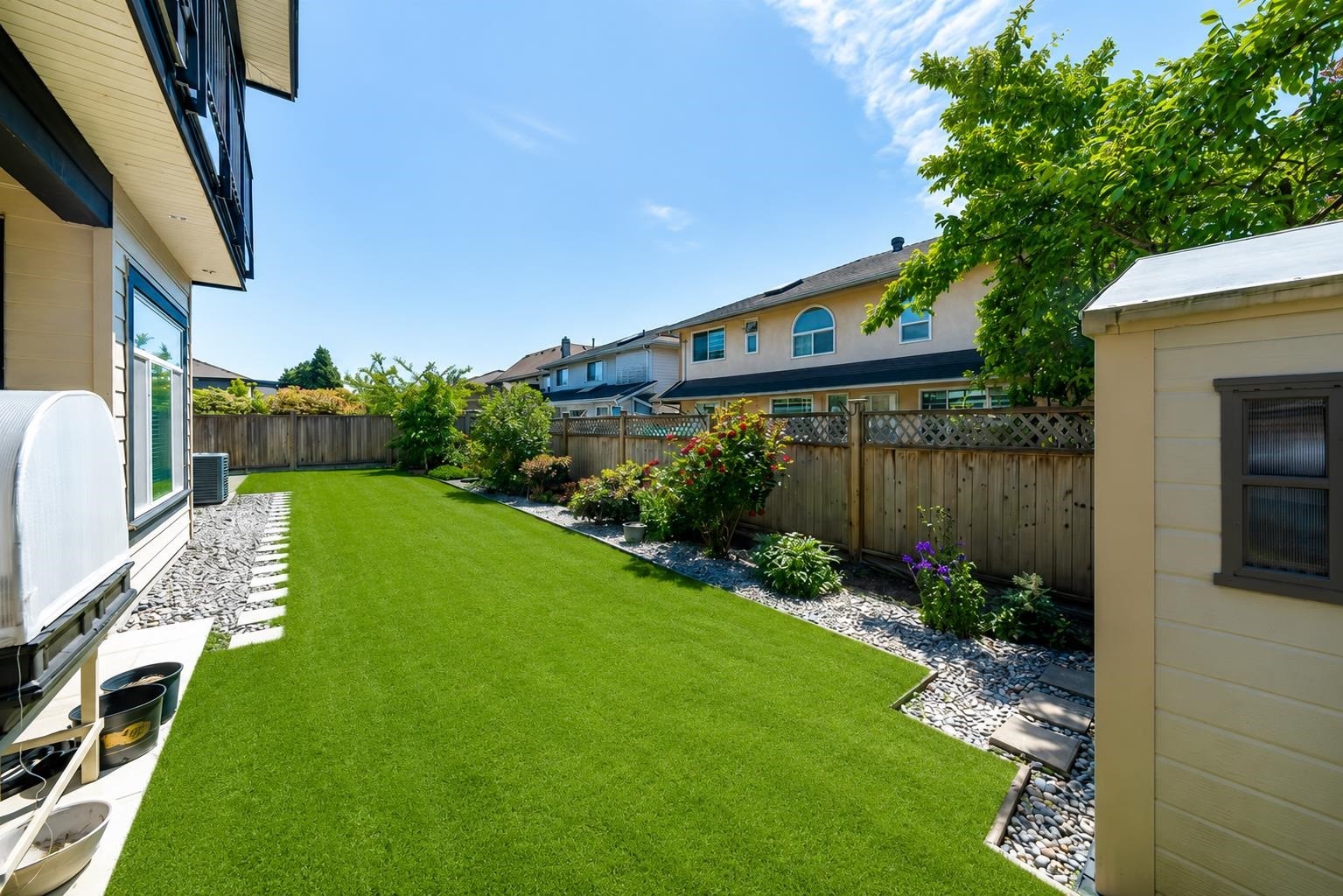 6160 Granville Avenue, Richmond, BC