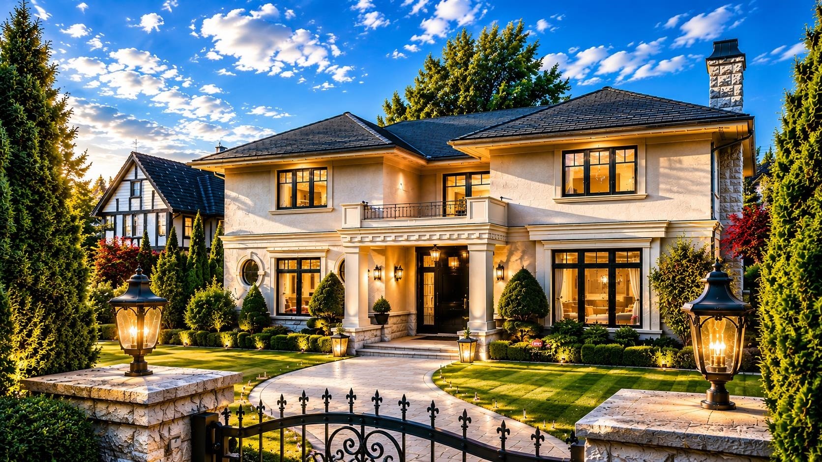 5755 Angus Drive, Vancouver, BC