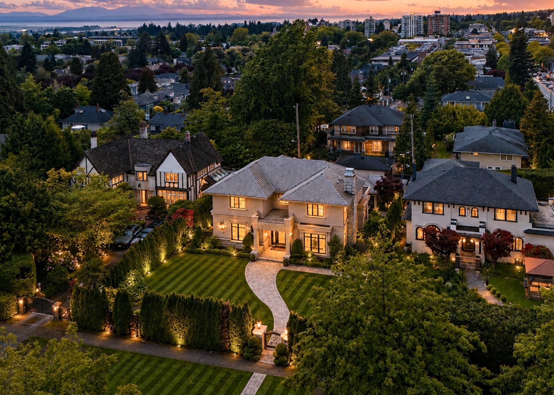 5755 Angus Drive, Vancouver, BC