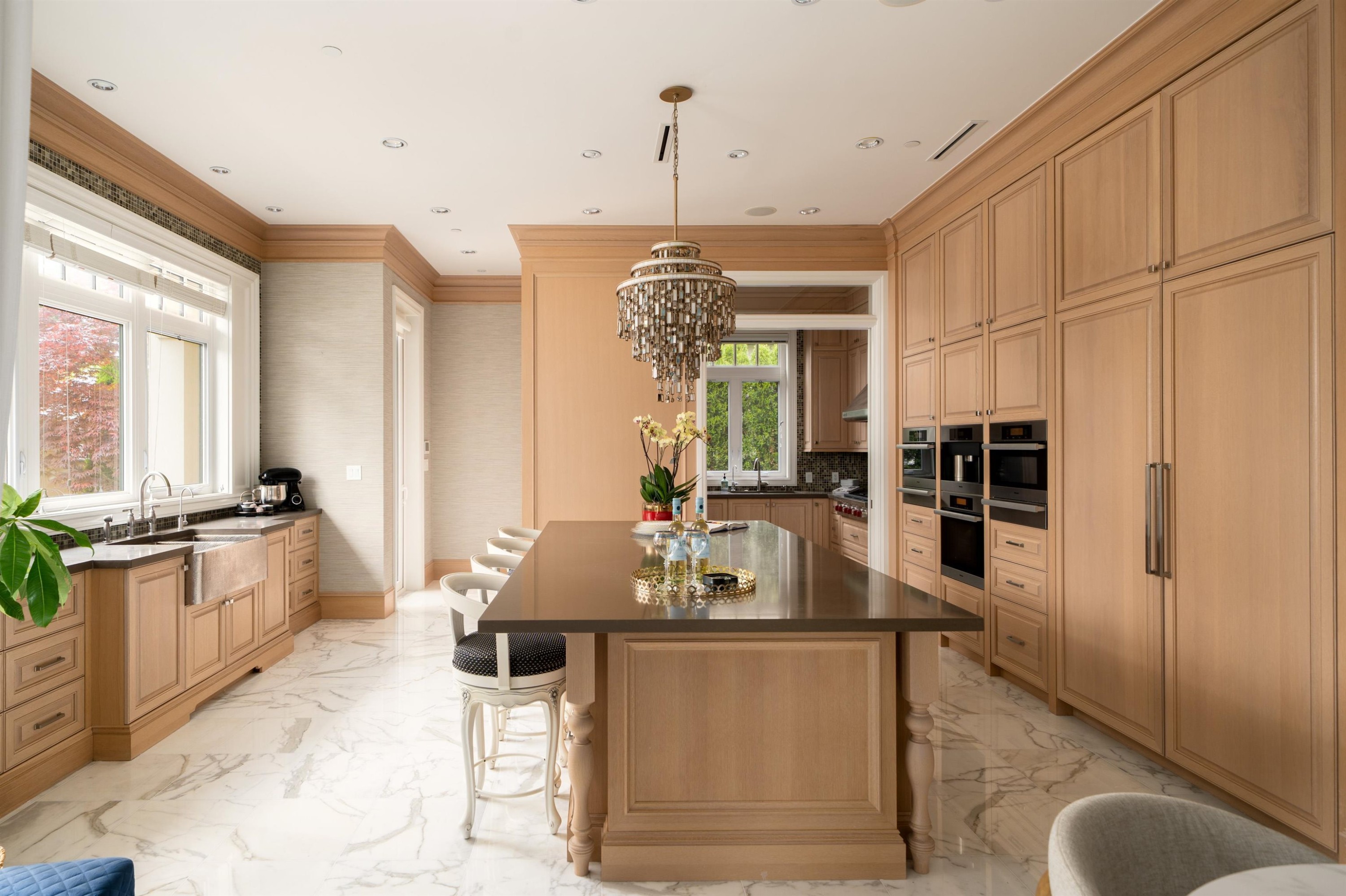 5755 Angus Drive, Vancouver, BC