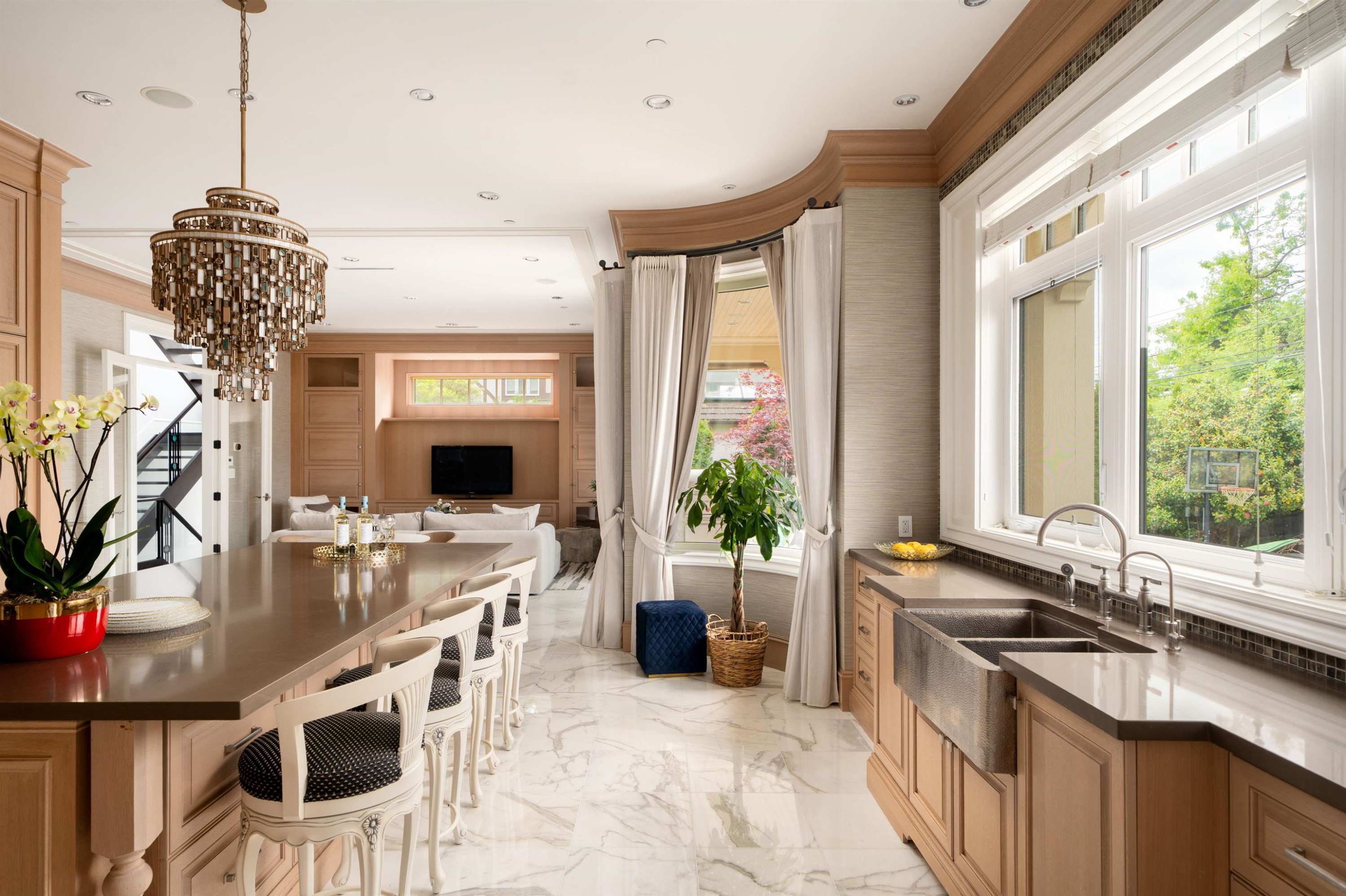 5755 Angus Drive, Vancouver, BC