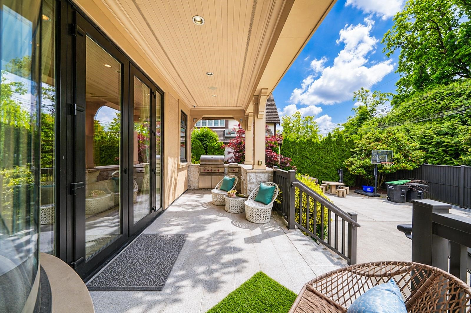5755 Angus Drive, Vancouver, BC