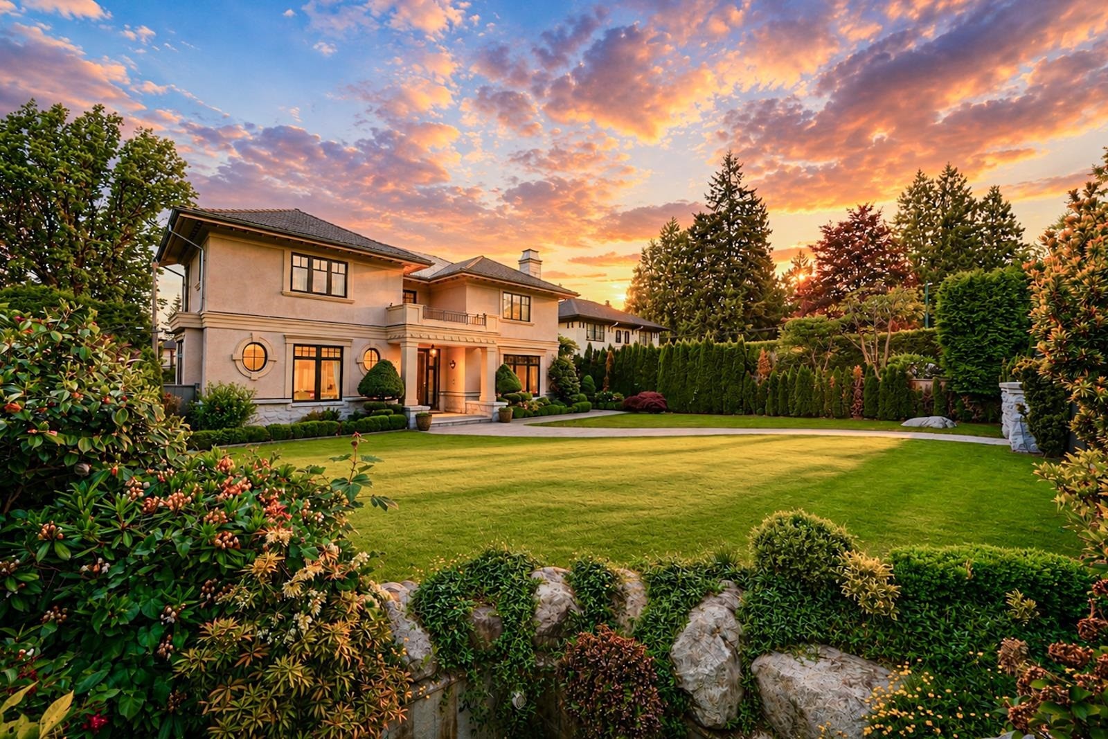 5755 Angus Drive, Vancouver, BC