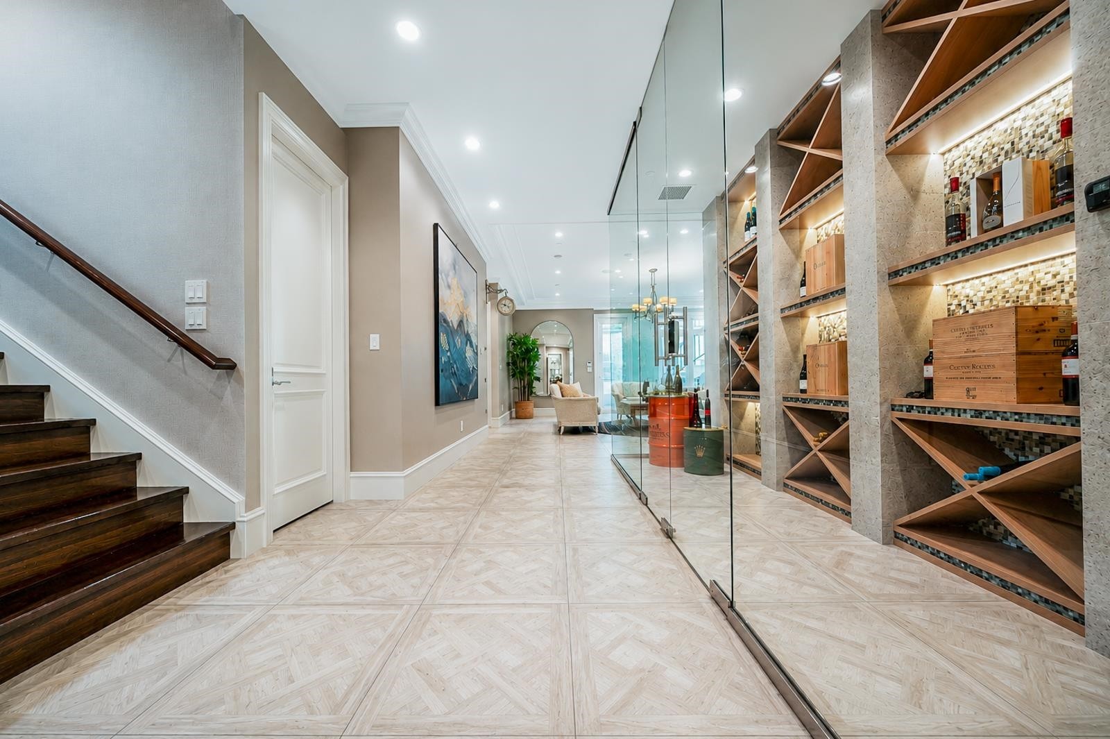 5755 Angus Drive, Vancouver, BC