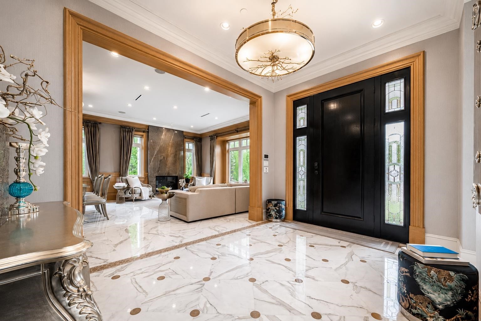 5755 Angus Drive, Vancouver, BC